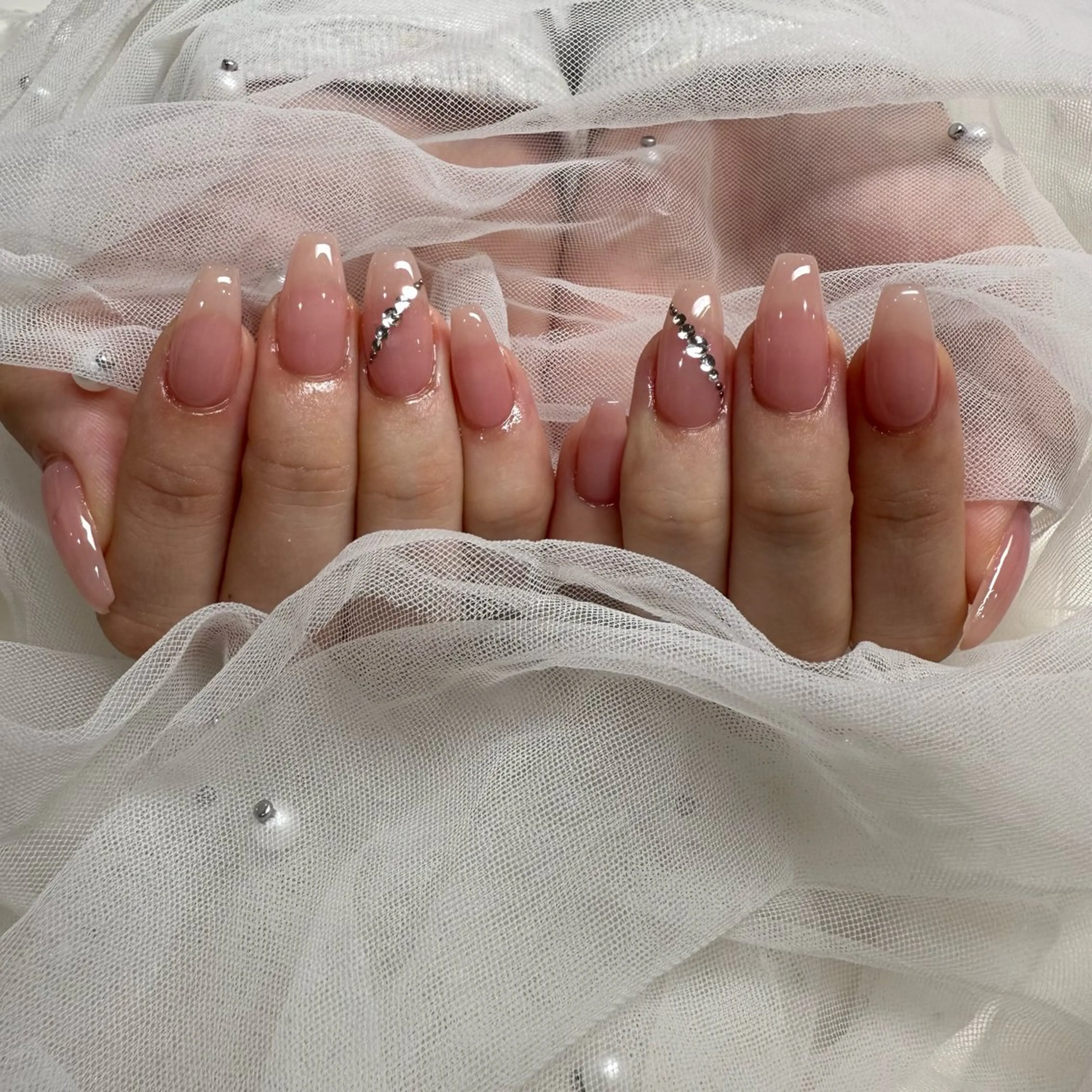 ネイル Raviy 渋谷所属・kanoha 🥣🫧のネイルデザイン