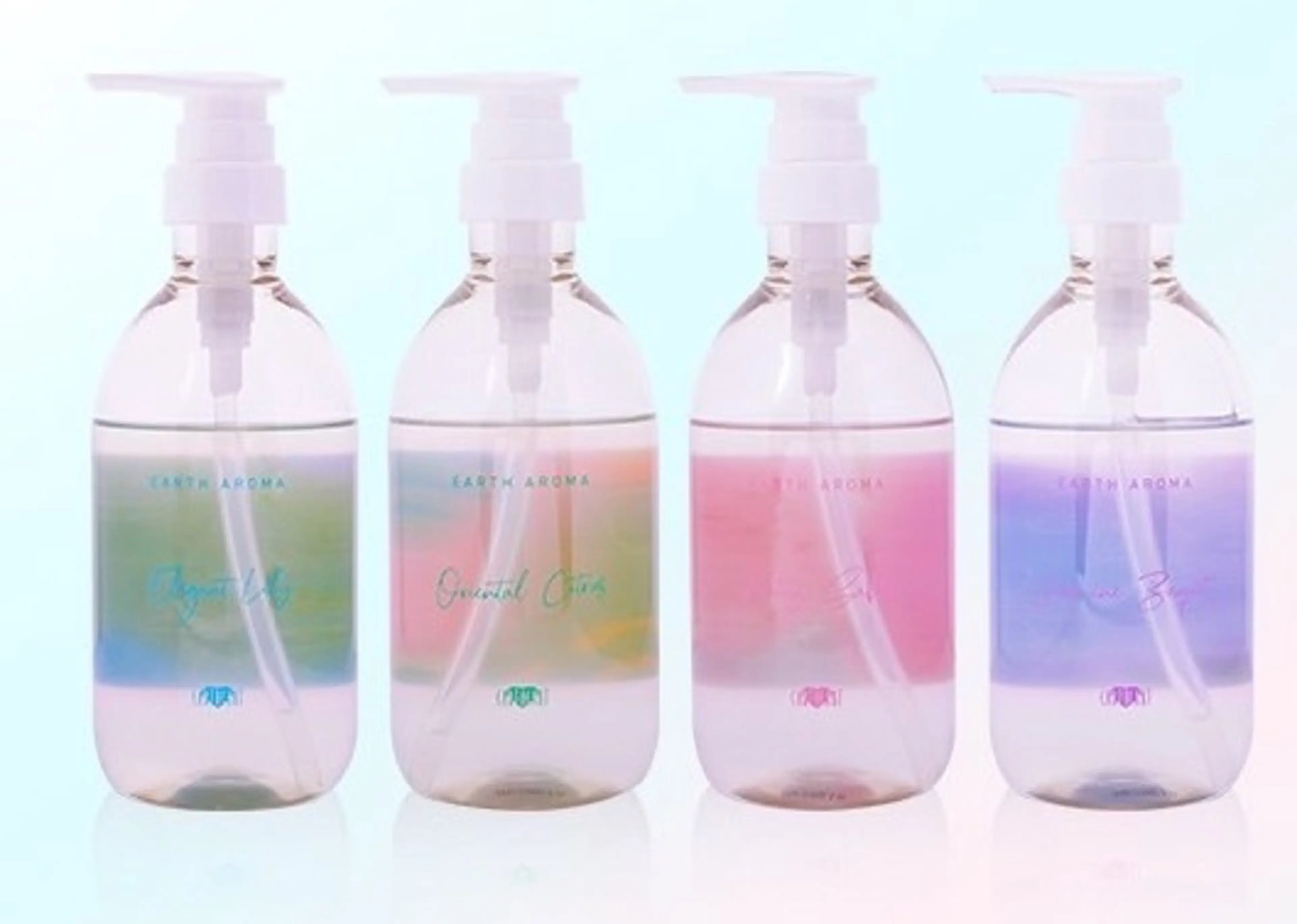 Earth前橋所属・吉濱 廣海のヘアスタイル