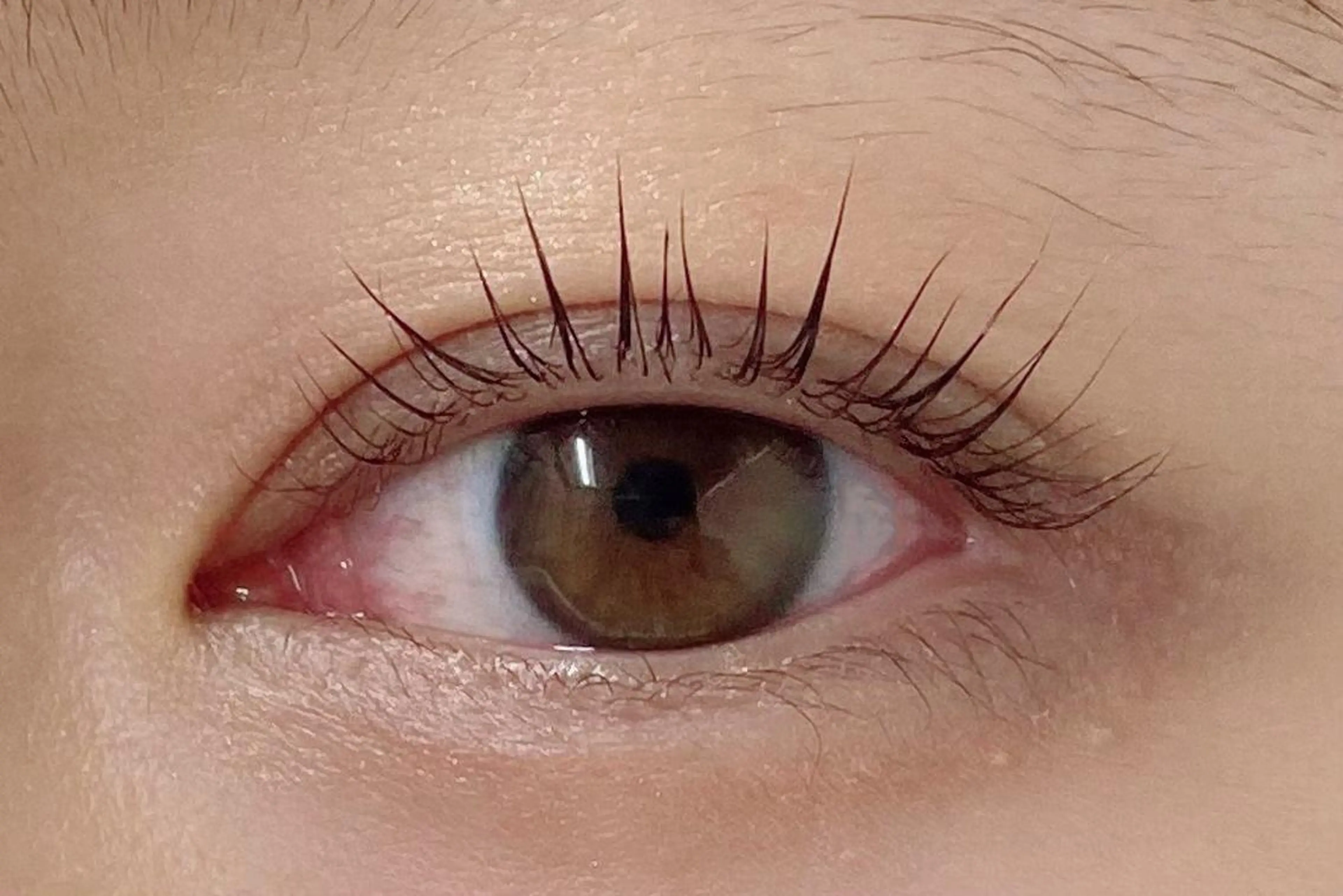 マツエク・マツパ Favori 川上のマツエク・マツパデザイン