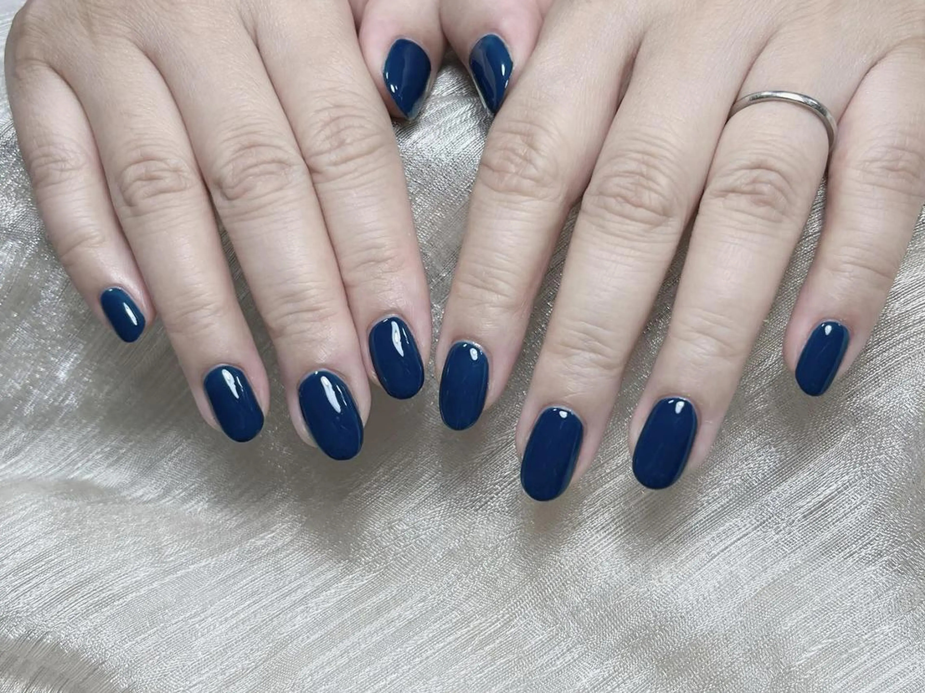 ネイル リ サのネイルデザイン