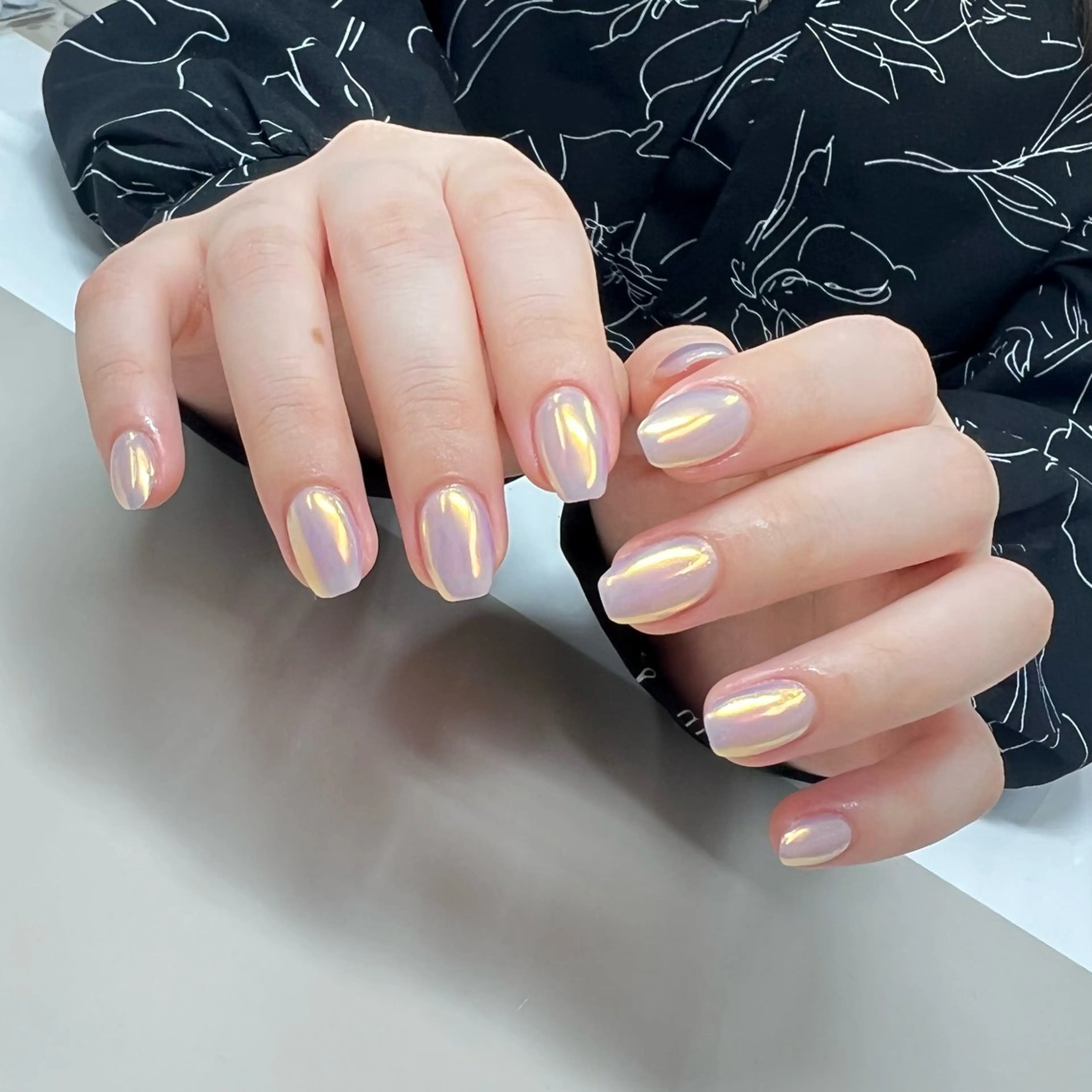 ネイル lumiereva nail salon所属・Lumiereva nail salonのネイルデザイン