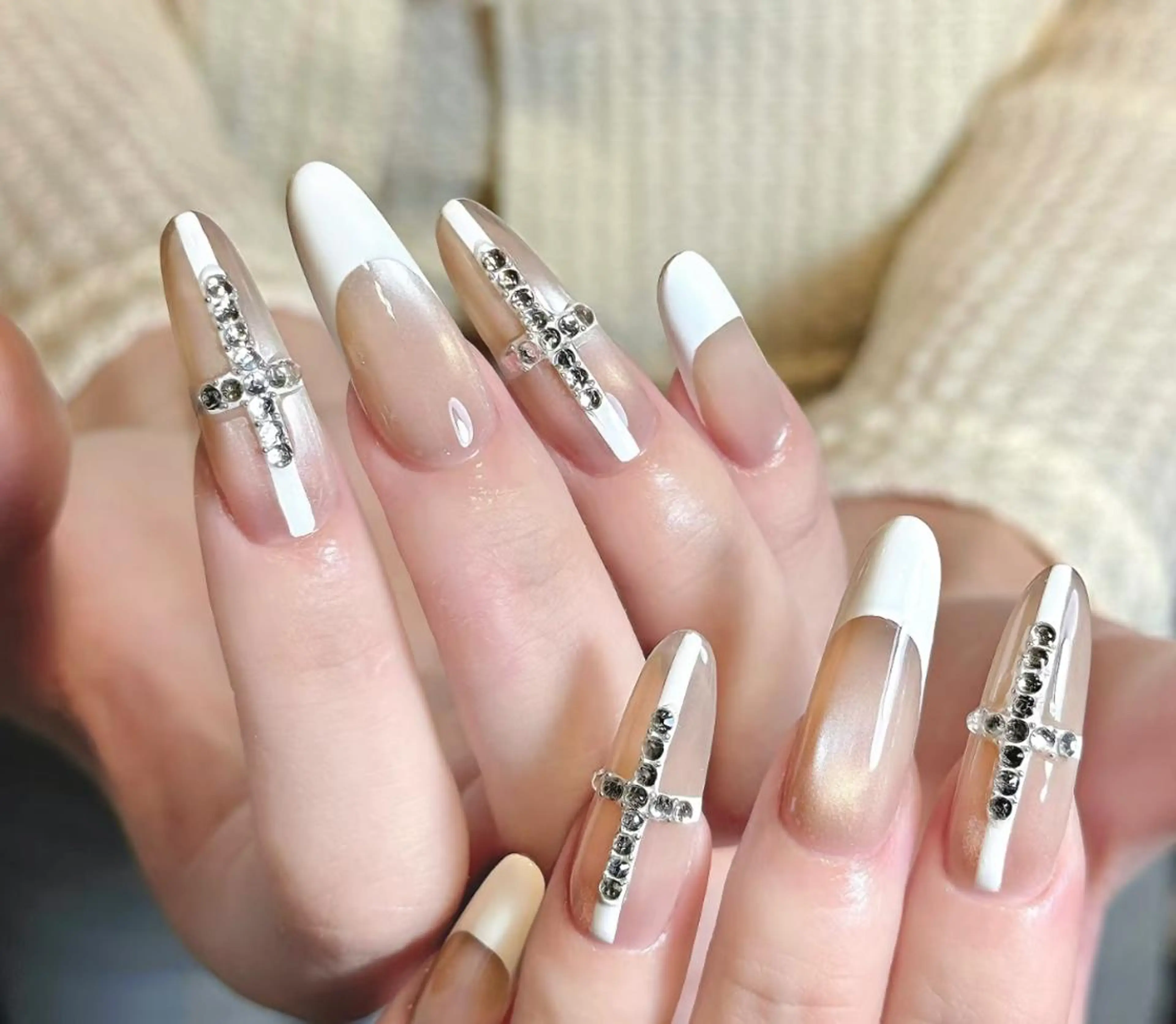 ネイル ハンドネイル Miya🎀 nailのネイルデザイン