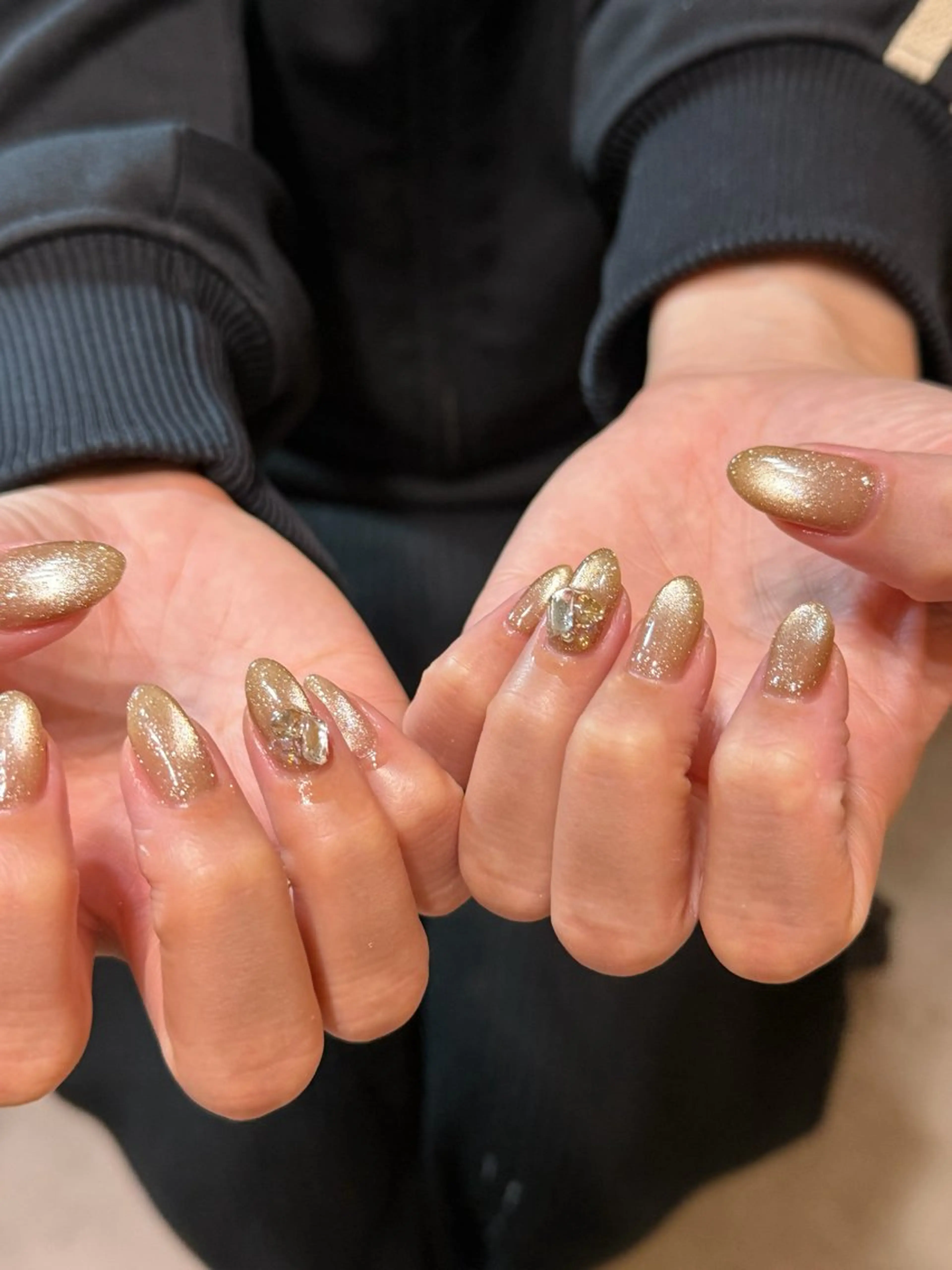 ネイル ハンドネイル Nroom.所属・Nroom. /はるのネイルデザイン