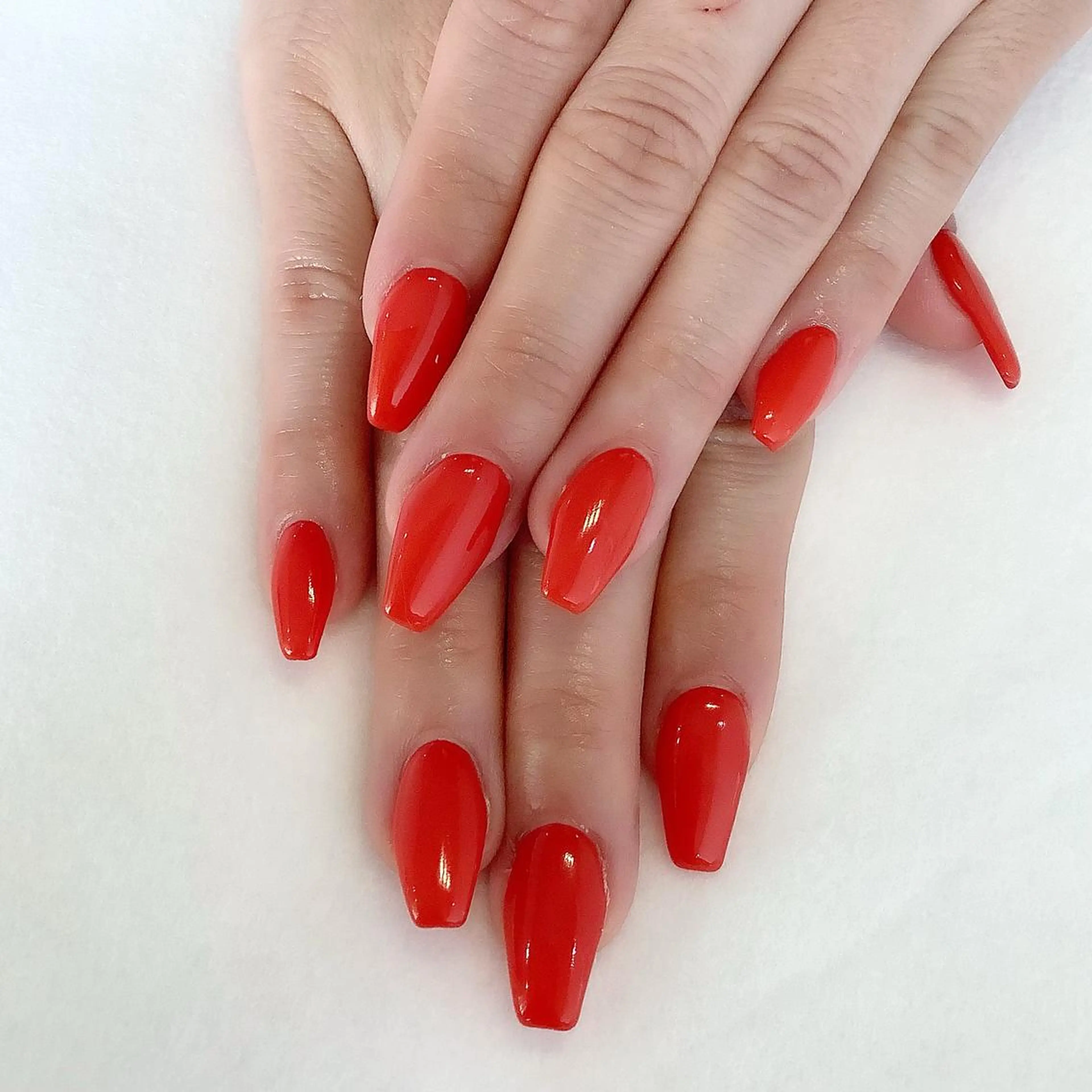 ネイル ハンドネイル 💎🐰 saki. m 🐰💎のネイルデザイン