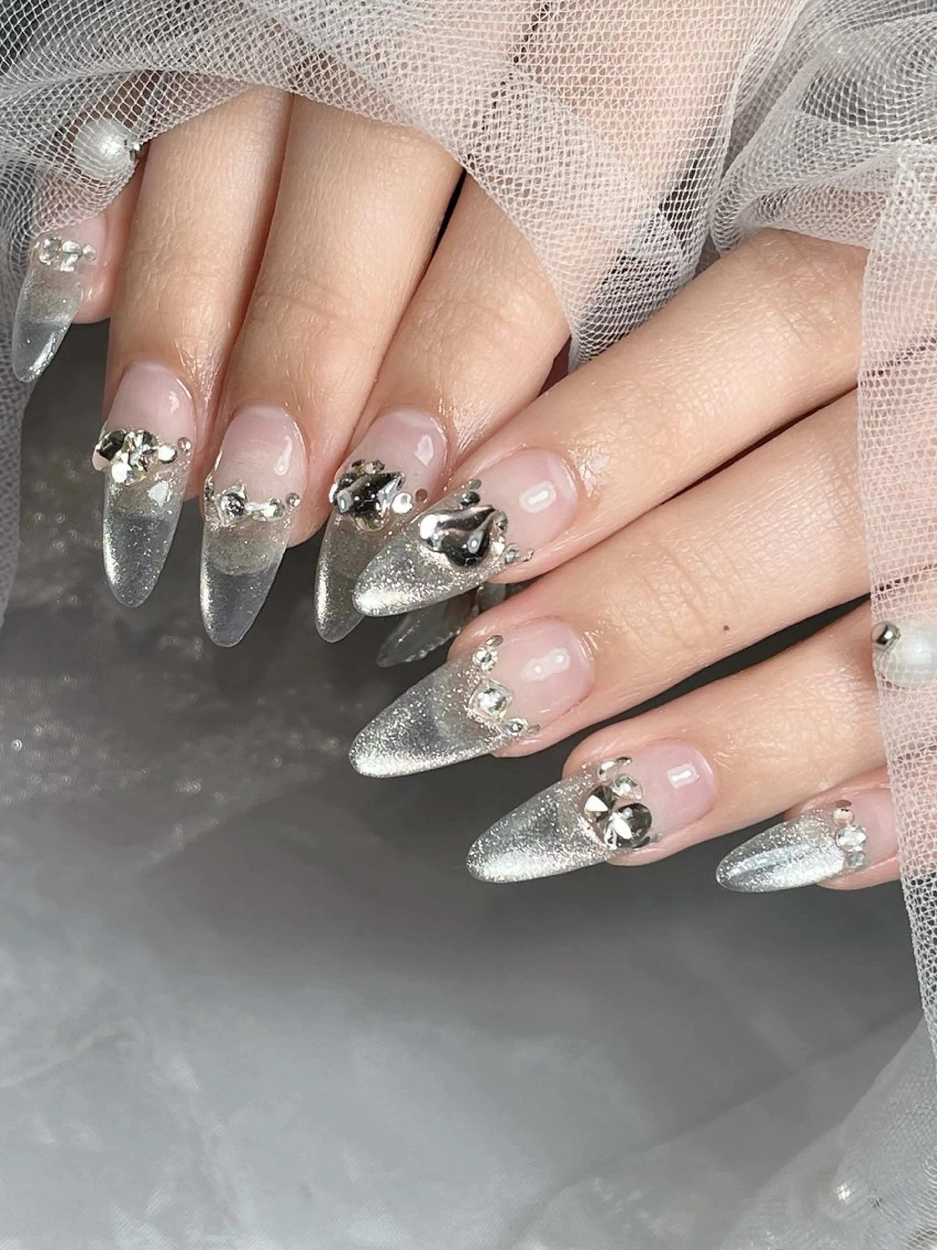 ネイル ハンドネイル nails' it...のネイルデザイン