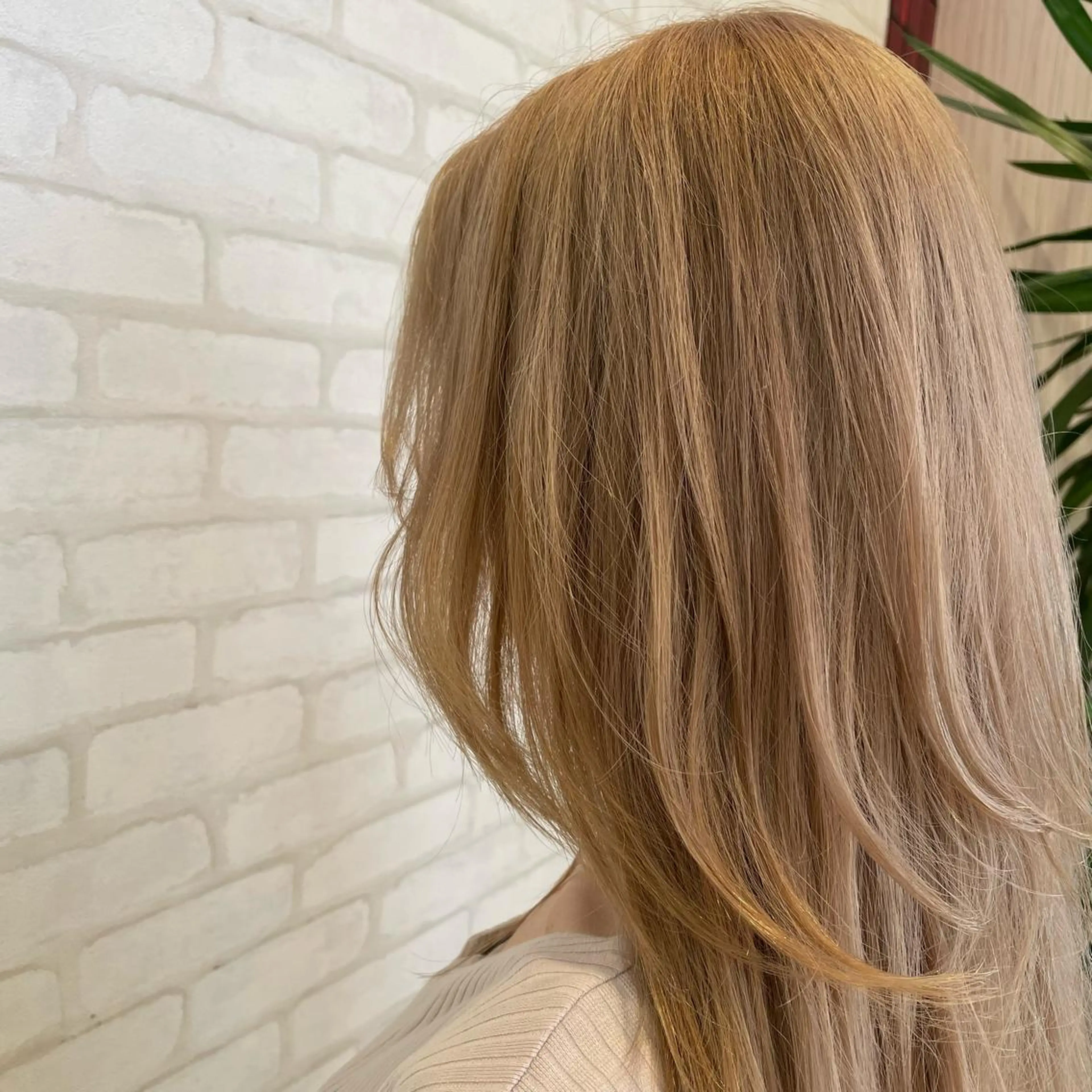 ロング MAI /BUCKS/天王寺のヘアスタイル