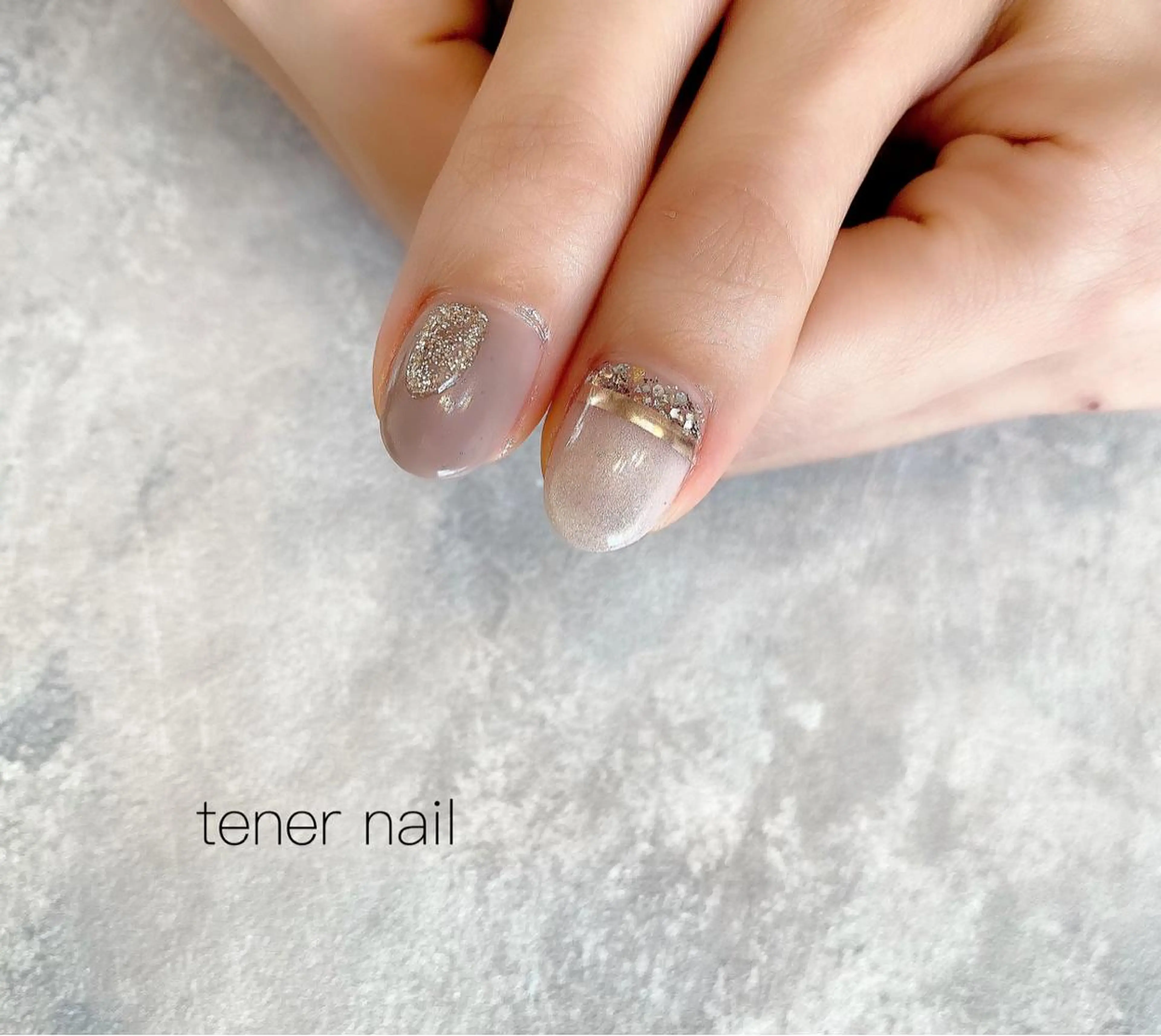 ネイル tener  nail  テネルネイル所属・テネルネイル tener nailのネイルデザイン