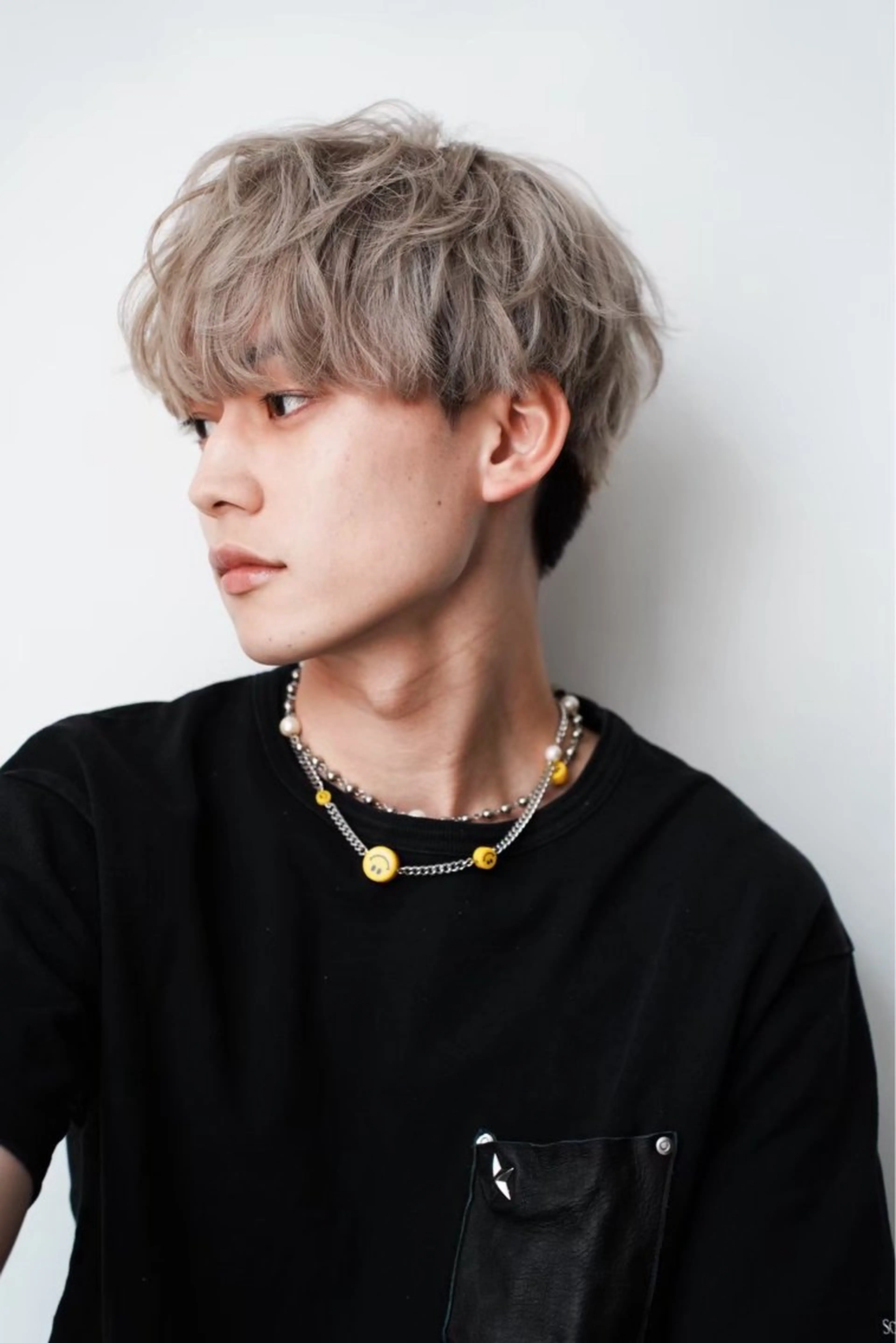 ✨メンズカット+シャンプー、スタイリング込みの写真