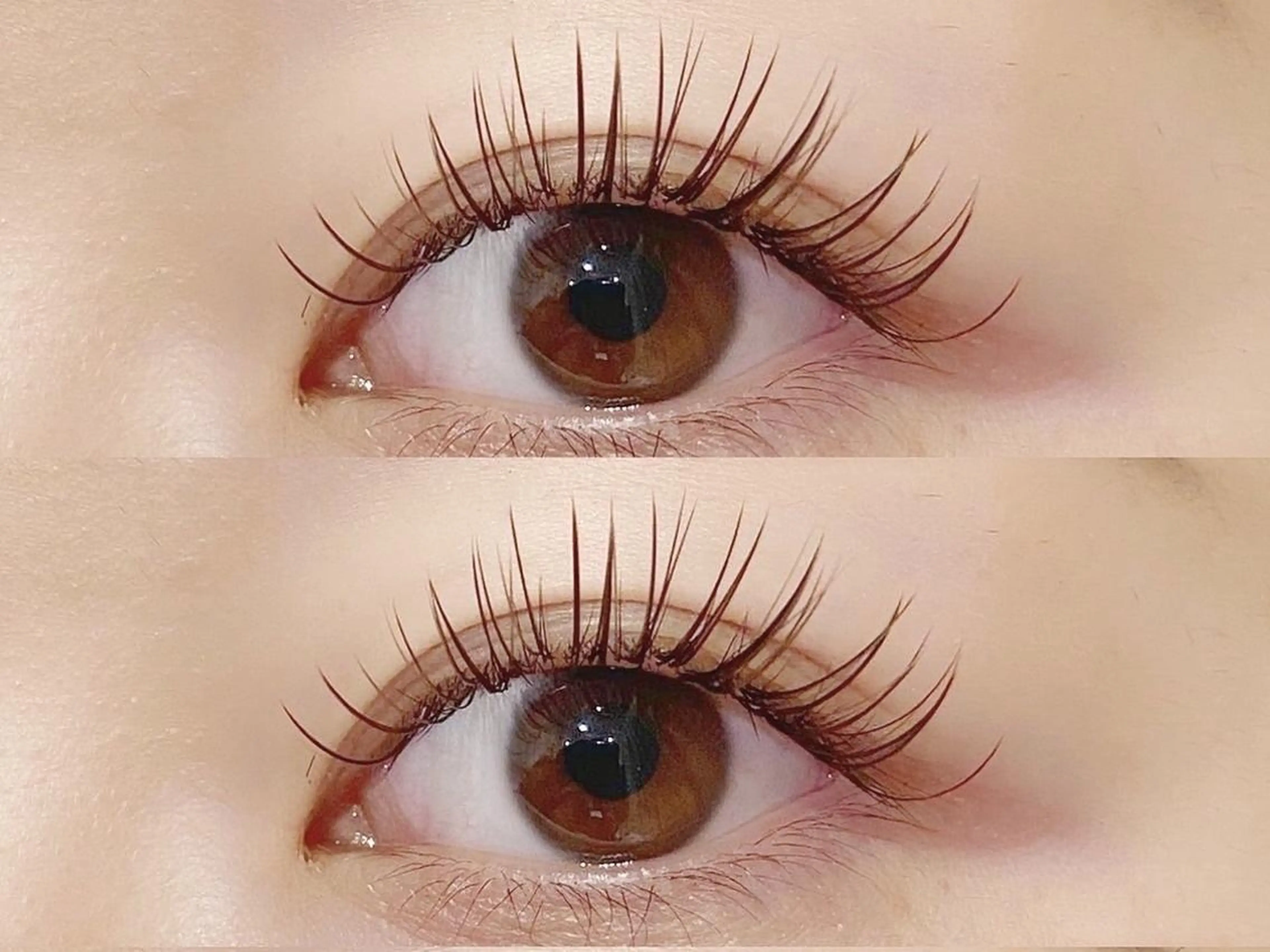 マツエク・マツパ 浅野 優衣のネイルデザイン