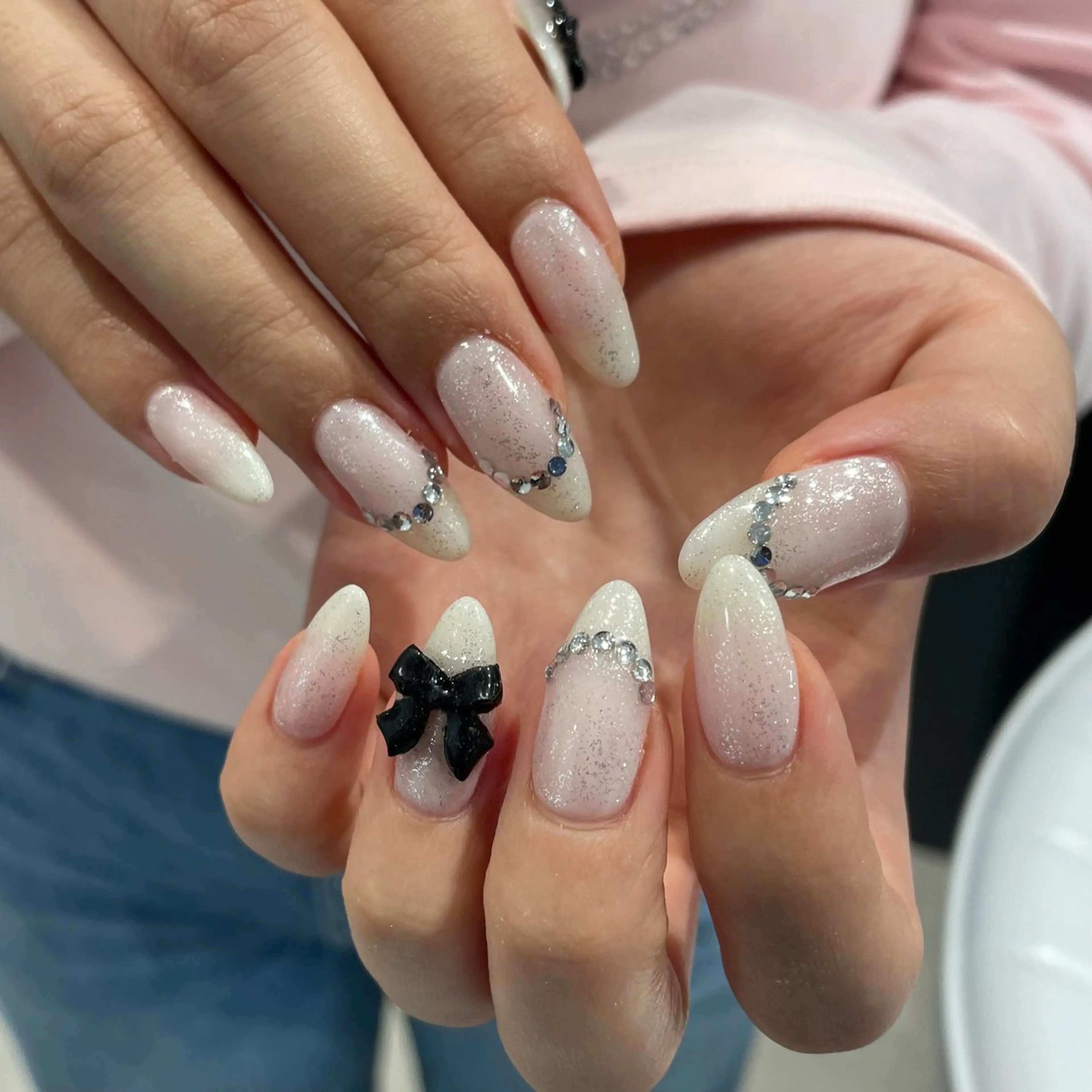 ネイル その他(ネイル) M.wish Yukinaのネイルデザイン