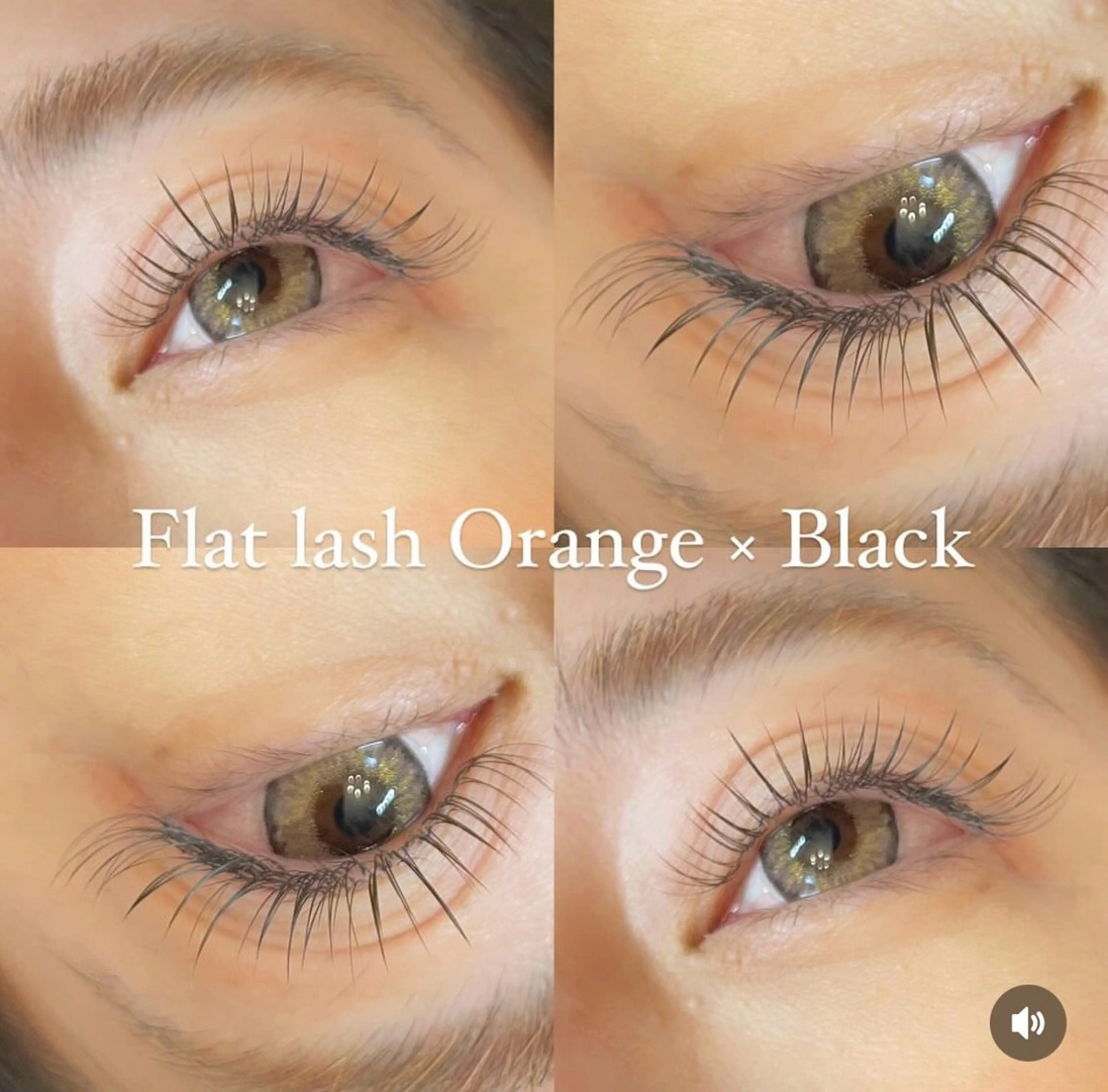 マツエク・マツパ マツエク まつえく屋さん 【M A L O】のマツエク・マツパデザイン