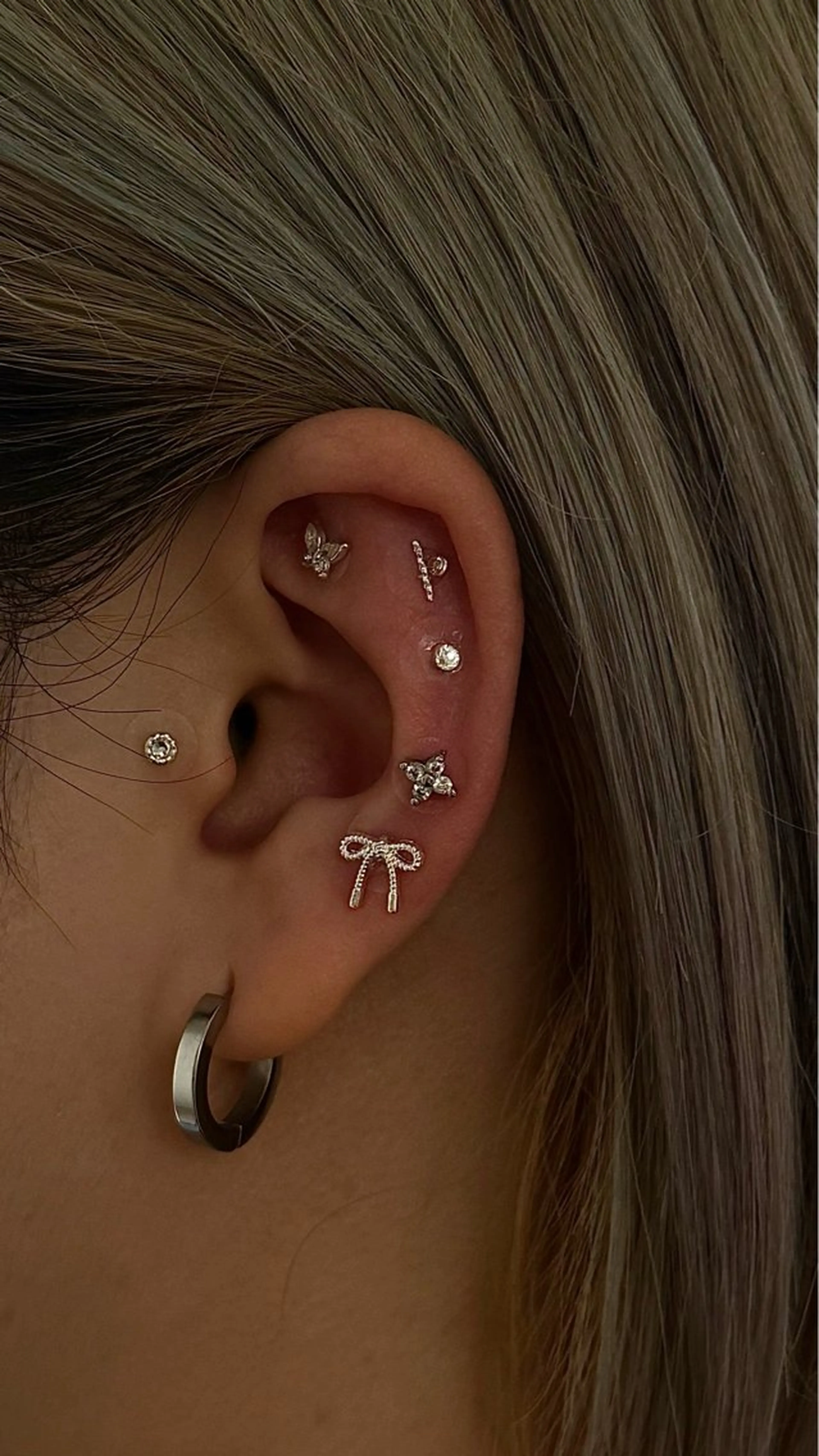 ネイル リラク Lino+ ネイル&よもぎ蒸しのネイルデザイン