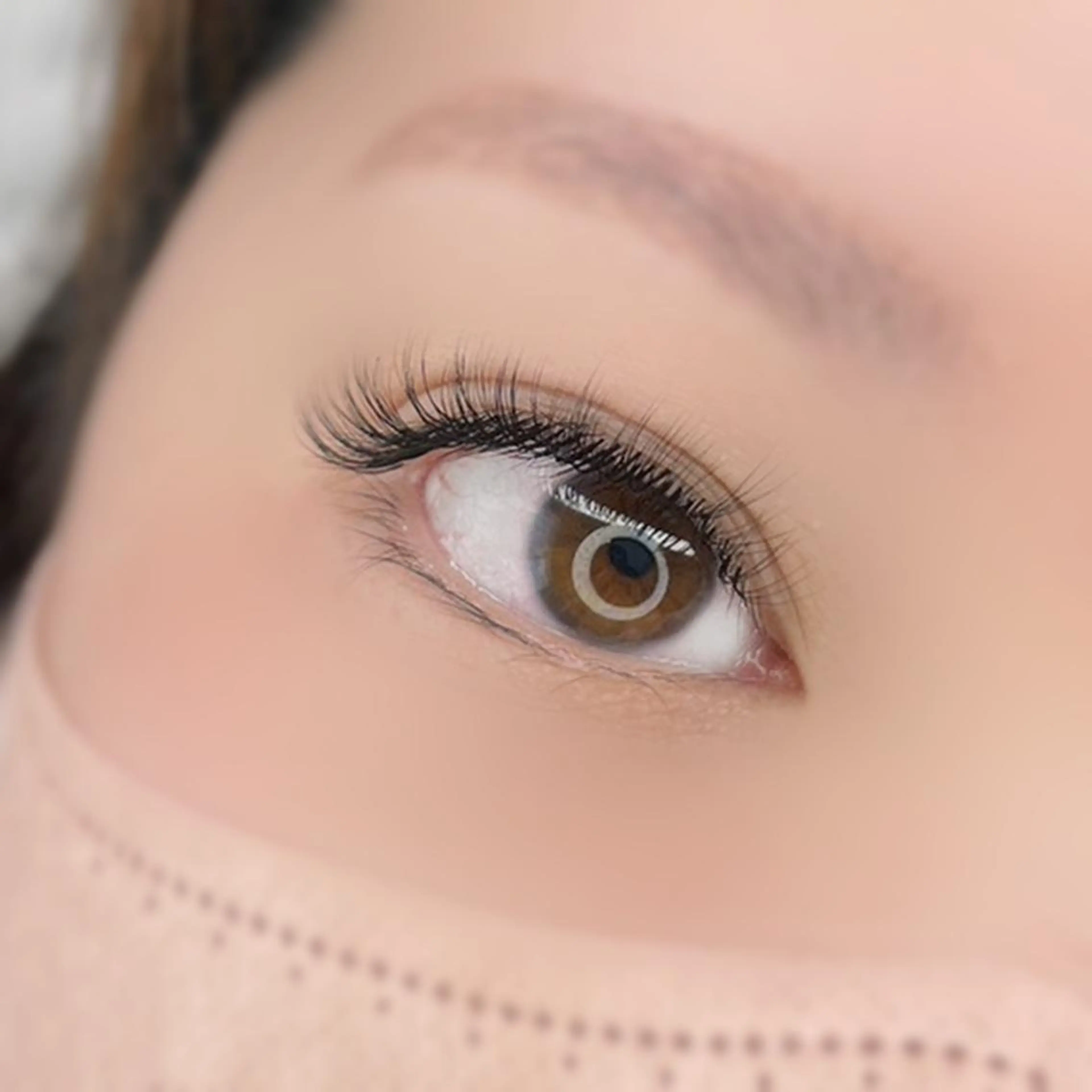 マツエク・マツパ 平山 ゆりのマツエク・マツパデザイン