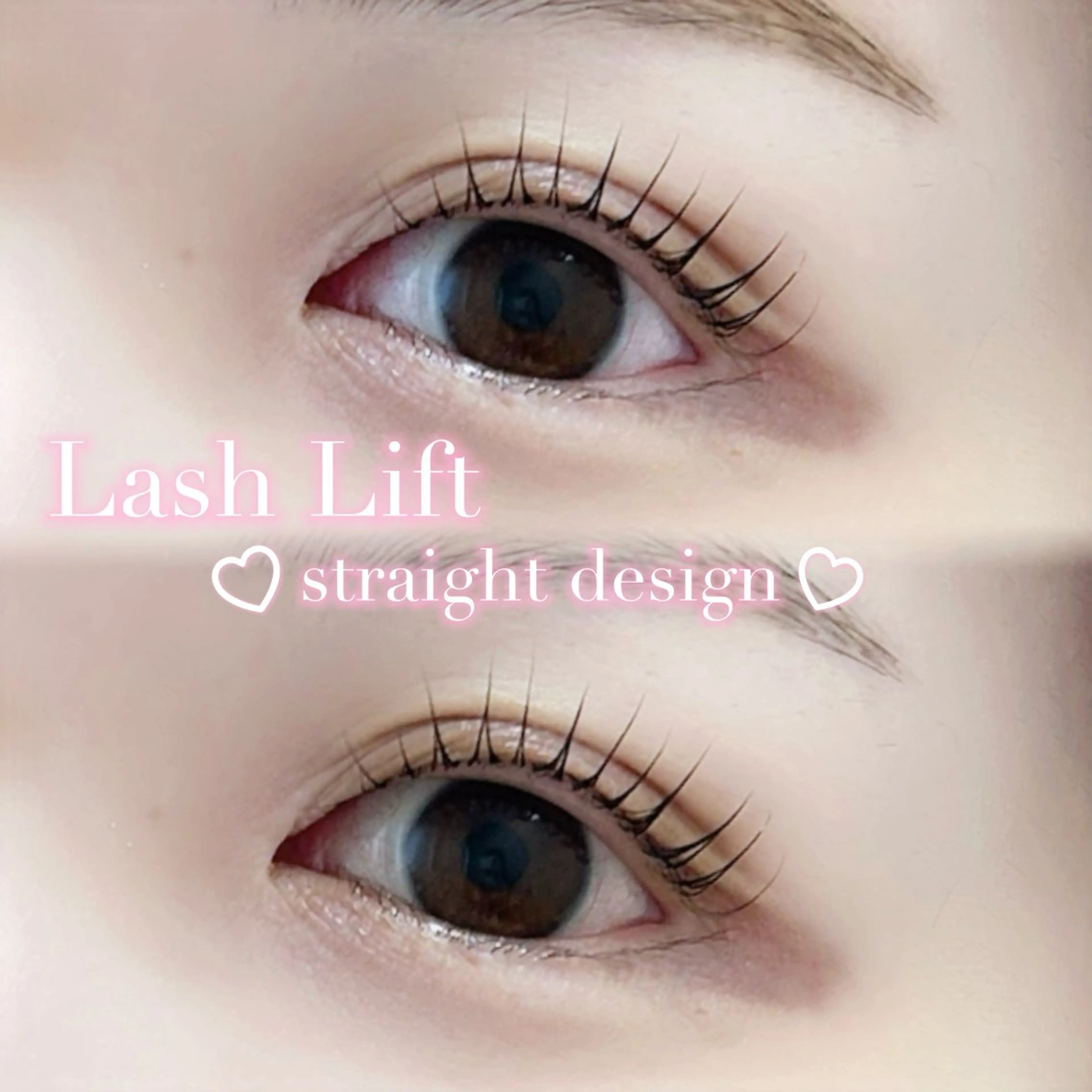 マツエク・マツパ マツパ Aya🎀meme マツパ/アイブロウのマツエク・マツパデザイン