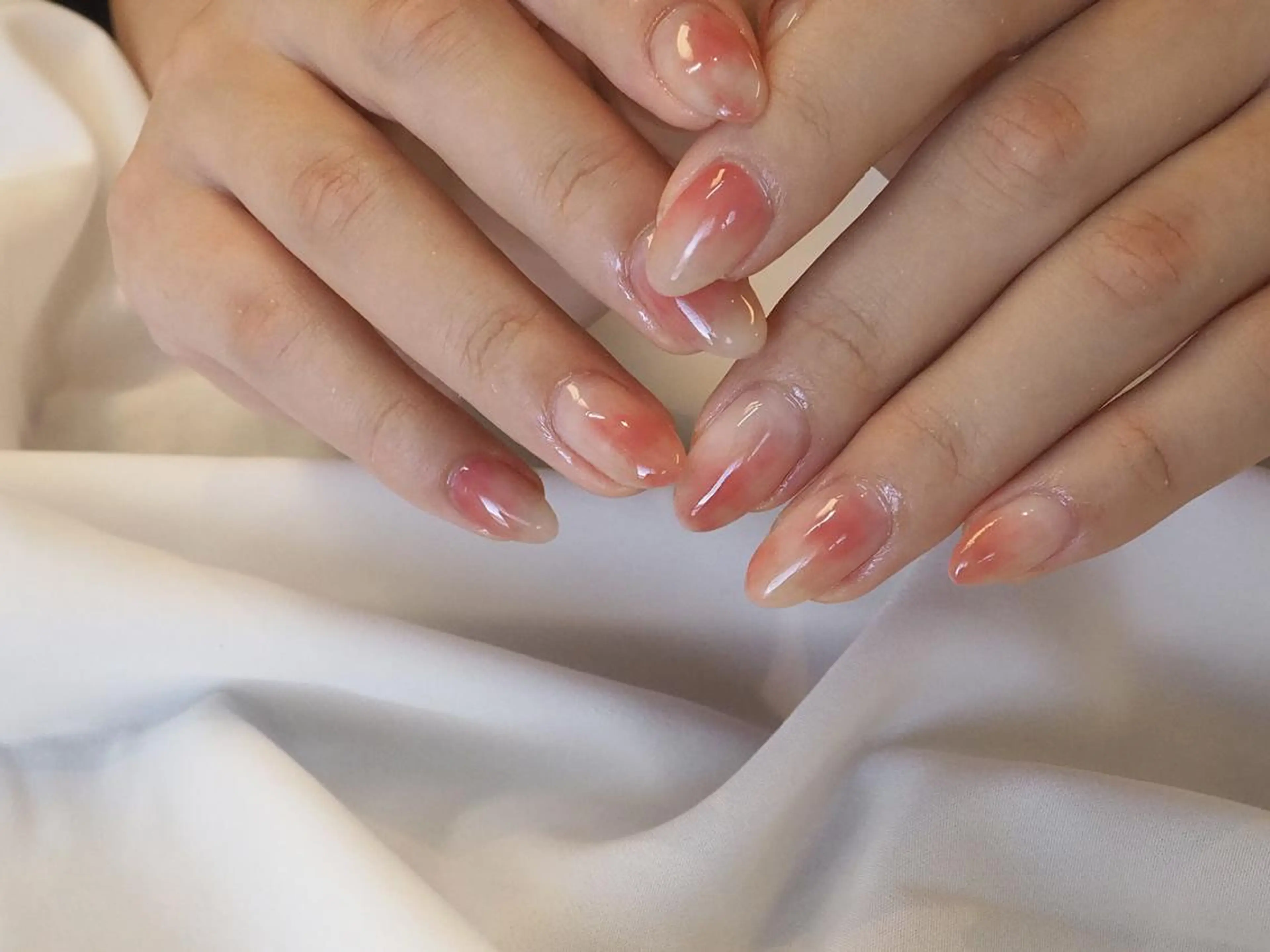 ネイル ハンドネイル 田中 （ネイリスト）のネイルデザイン