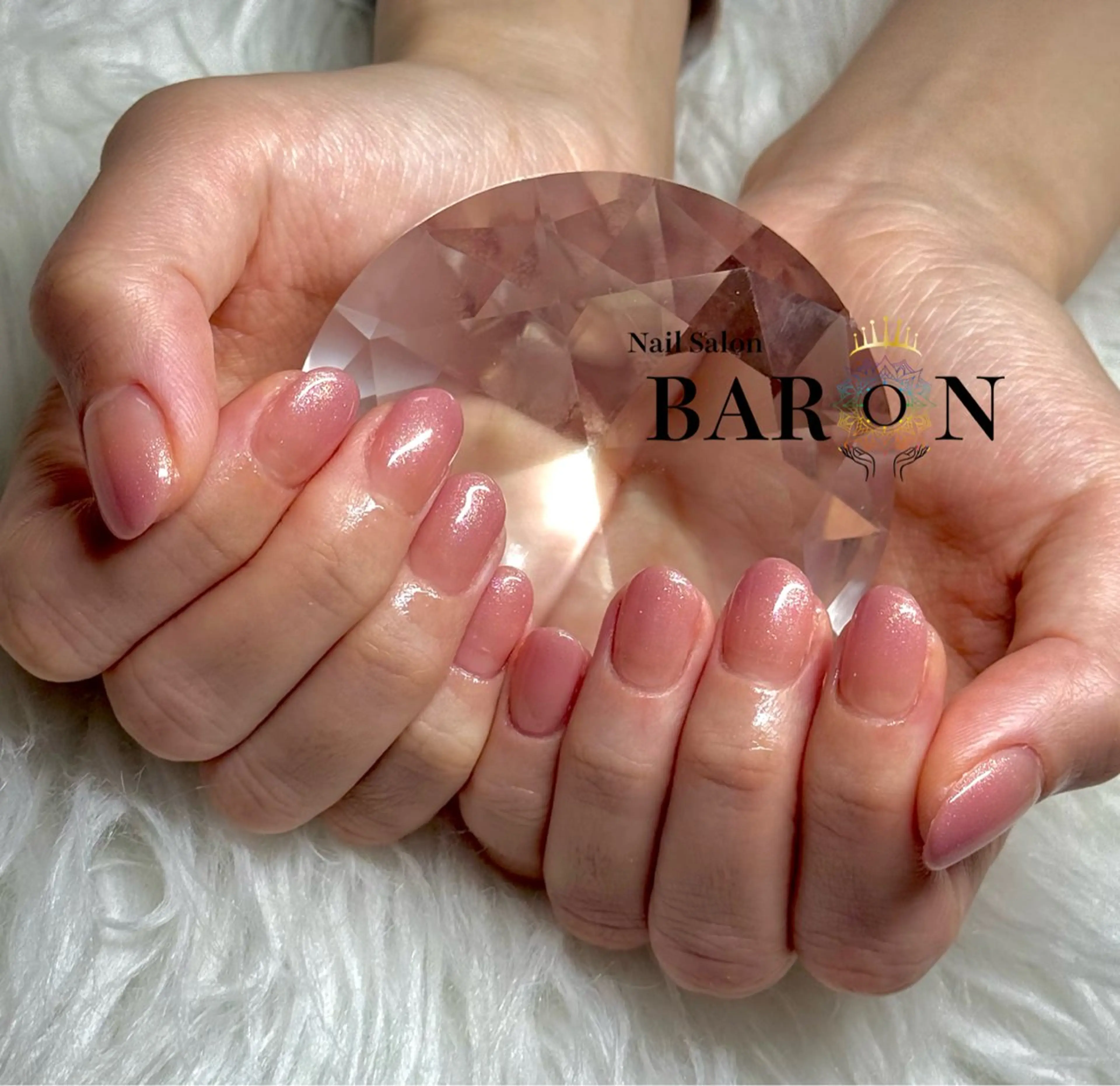 Foot💅モデル募集★ワンカラー★オフなしの方 ¥2000 90分の写真