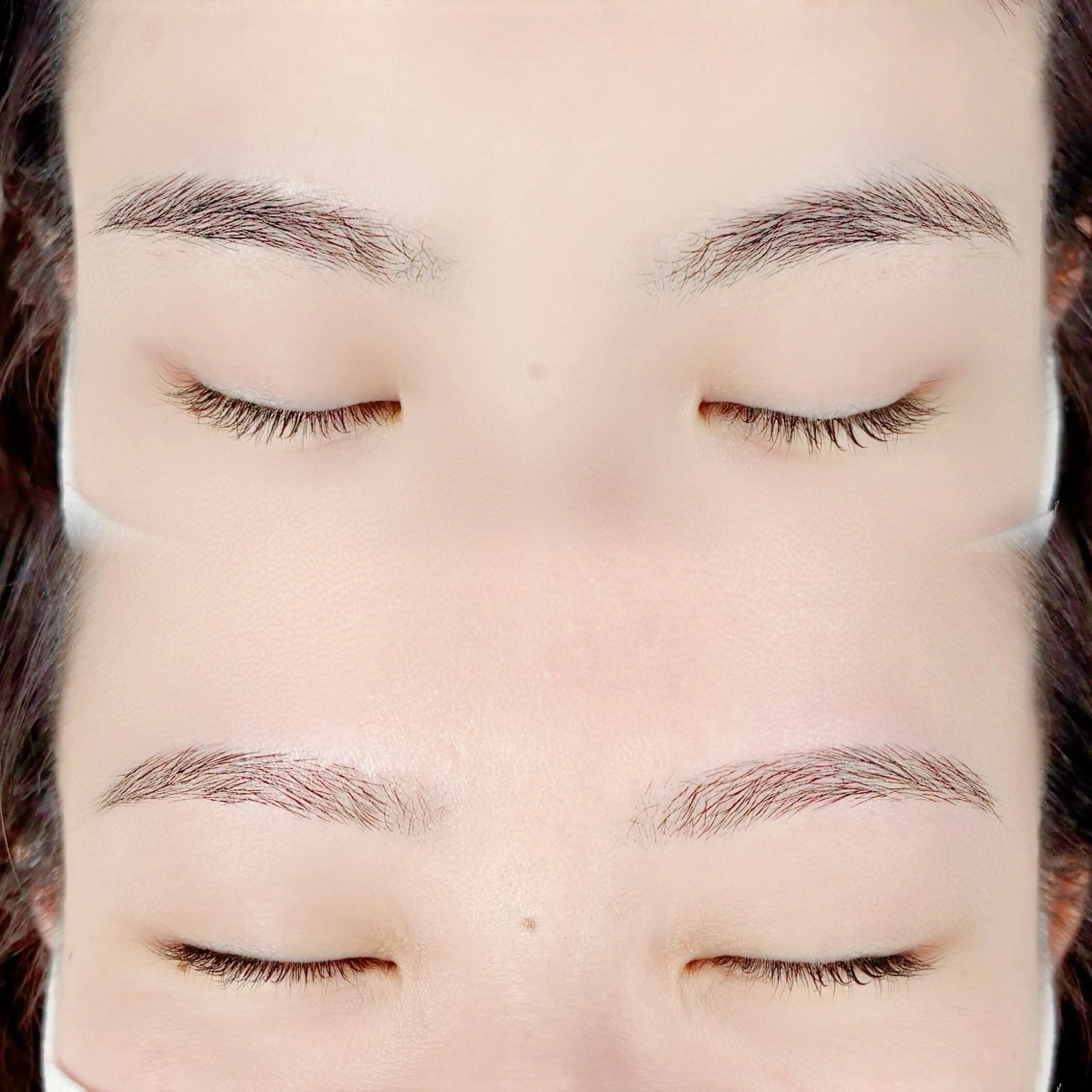 アイブロウ 【feliz】 HARU🌷のマツエク・マツパデザイン