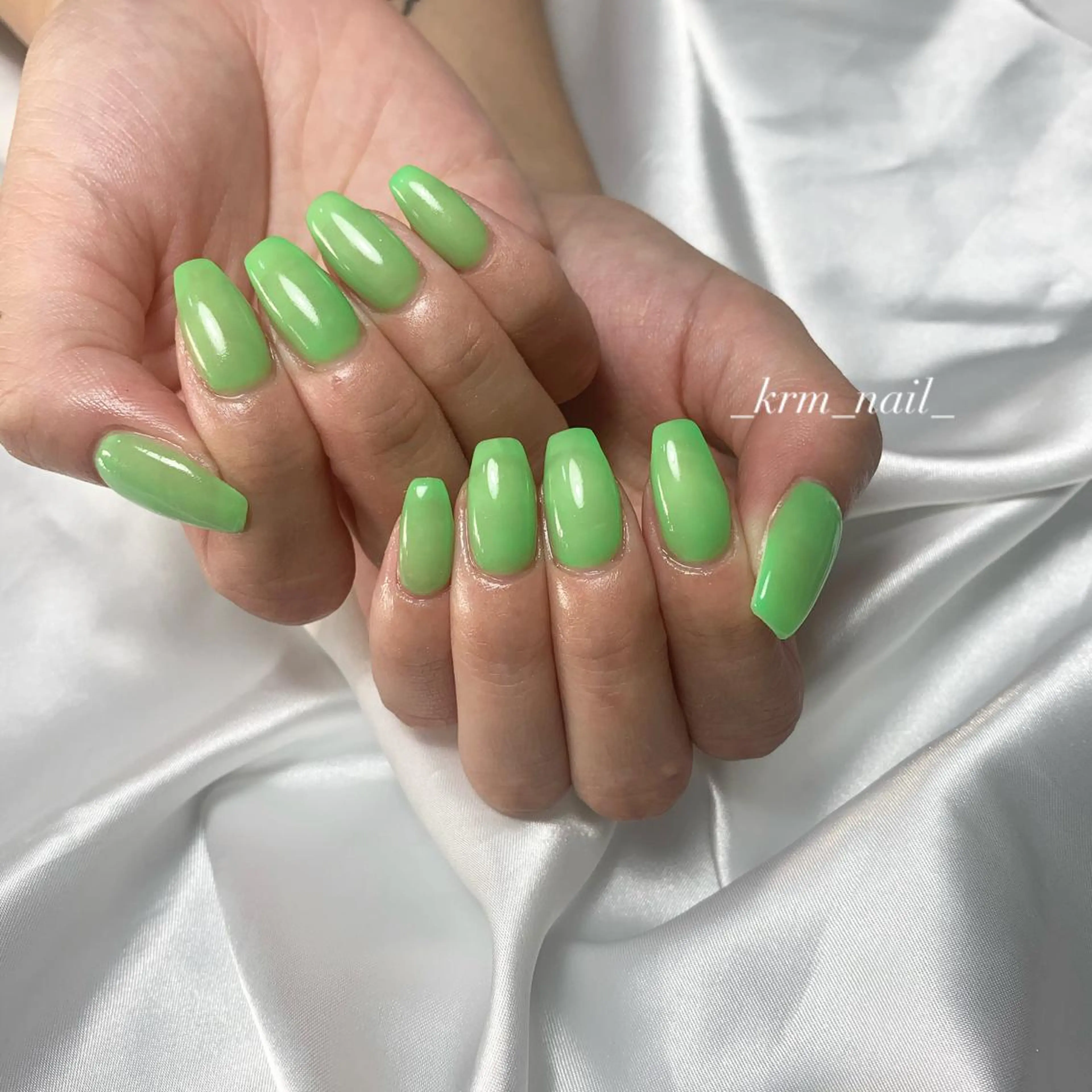 ネイル esterella所属・Nail salon esterellaのネイルデザイン