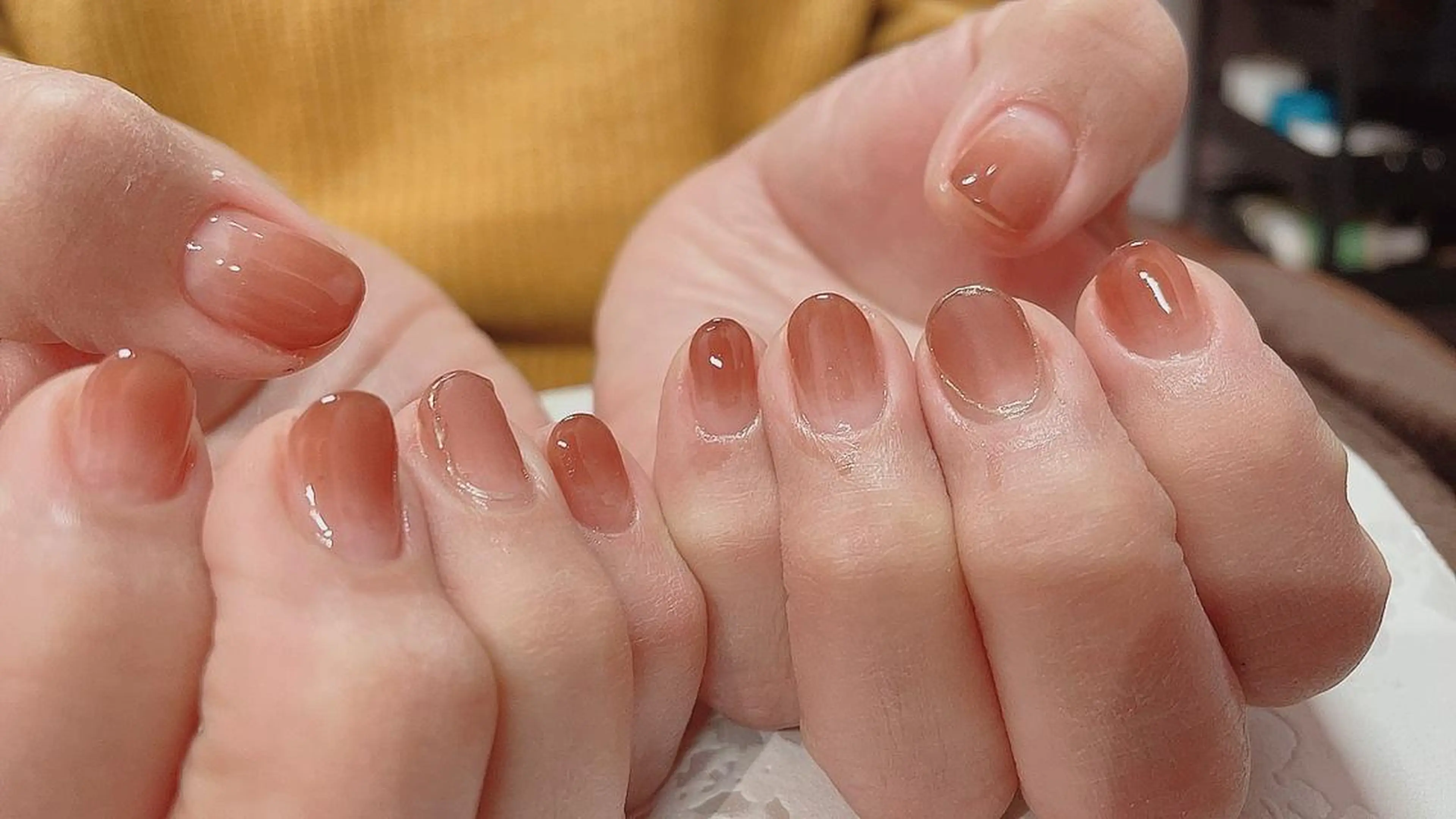 ネイル Kanal Kanaのエステ・リラクイメージ