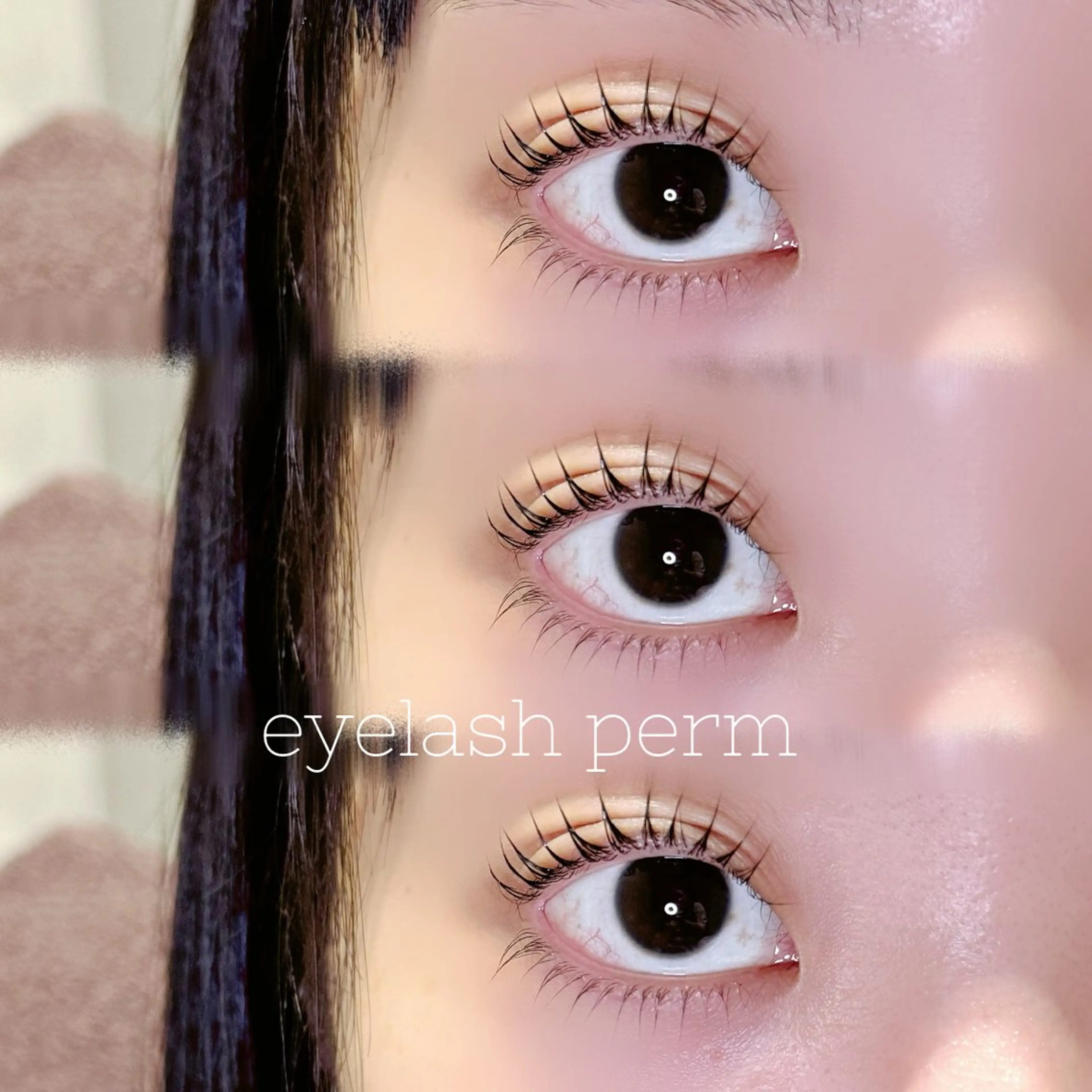 マツエク・マツパ JurerEye☆ sakiのマツエク・マツパデザイン