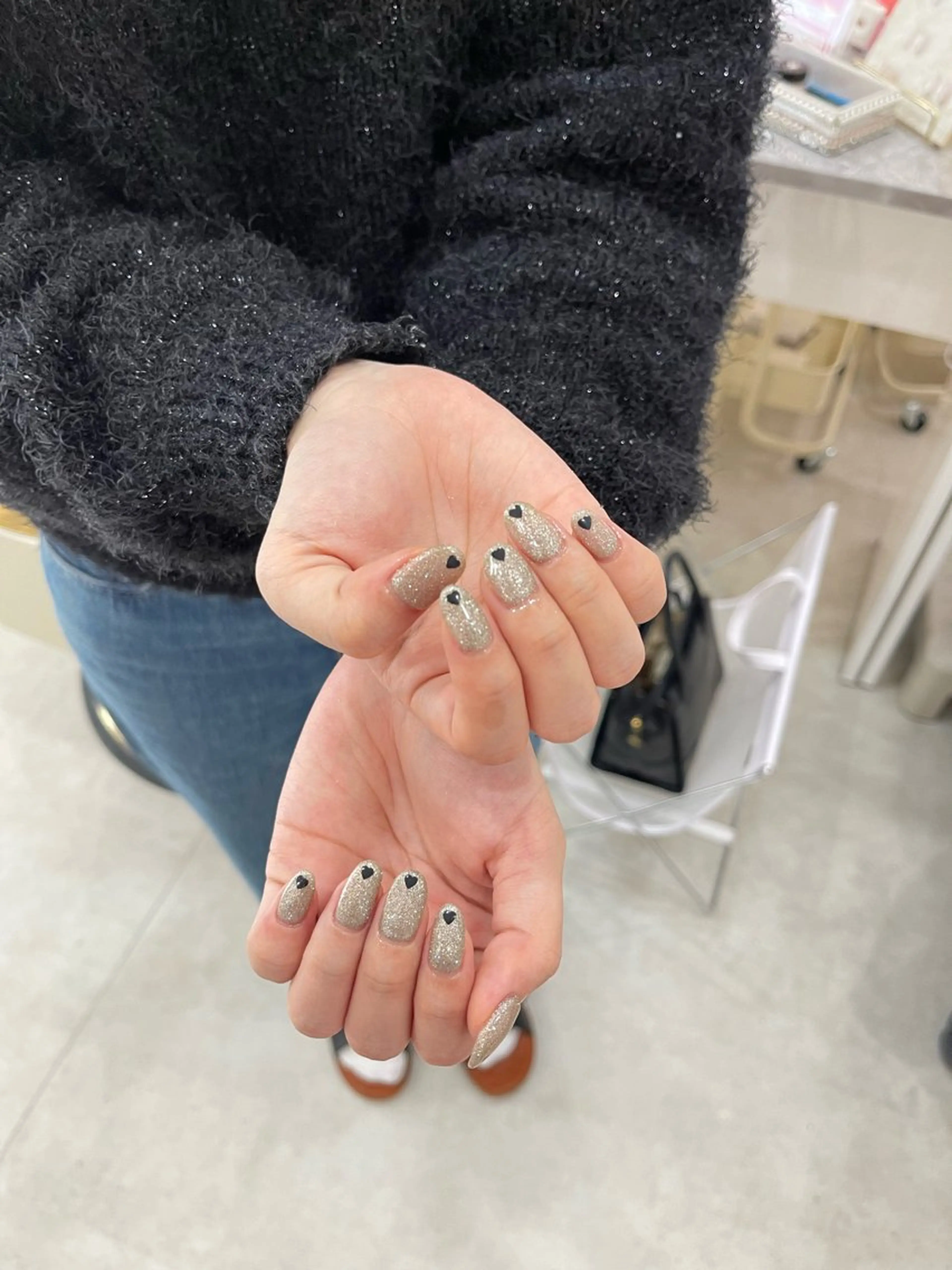 ネイル 777nail salonのネイルデザイン