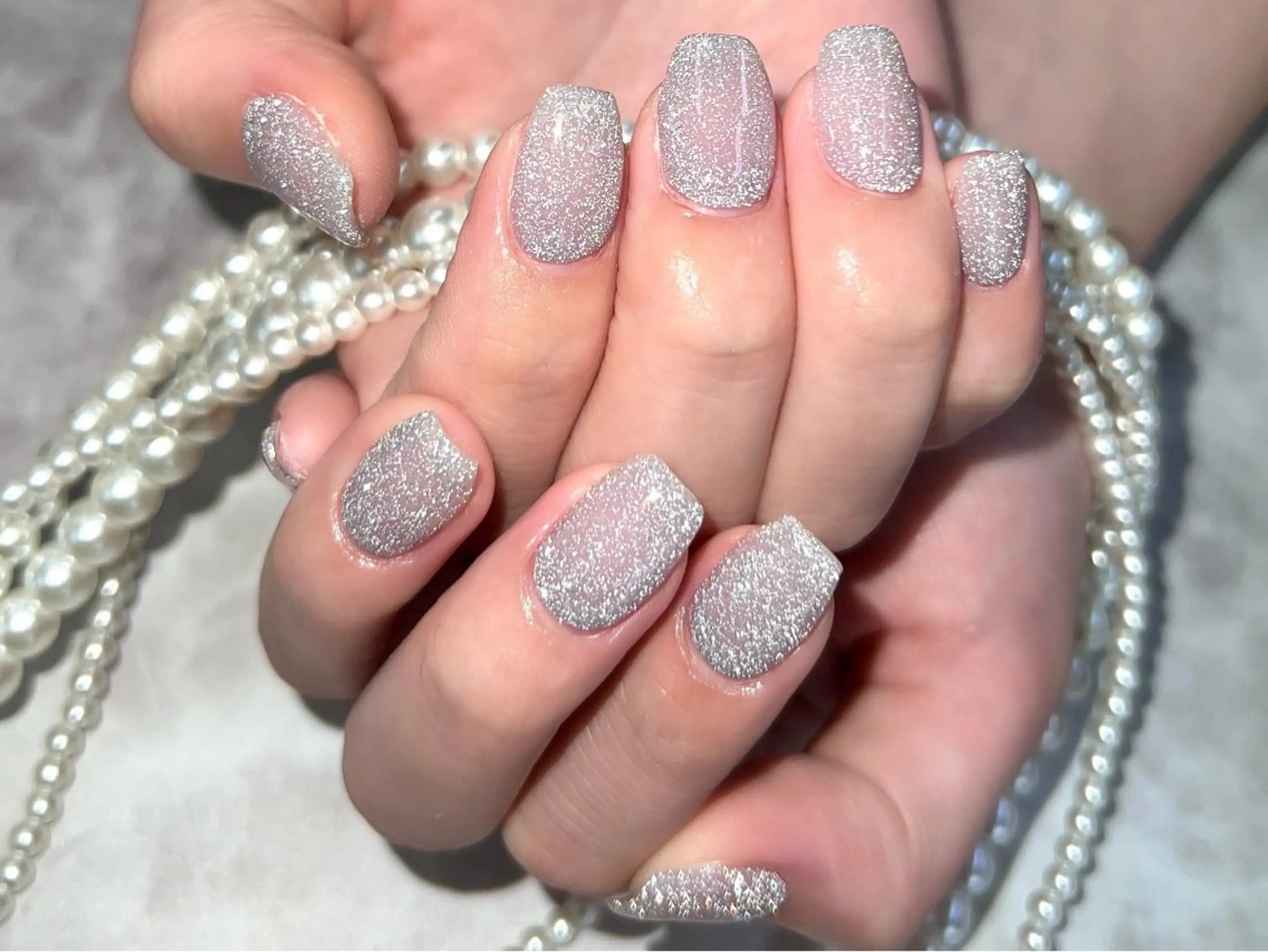 ネイル Nail Salon Lianのネイルデザイン