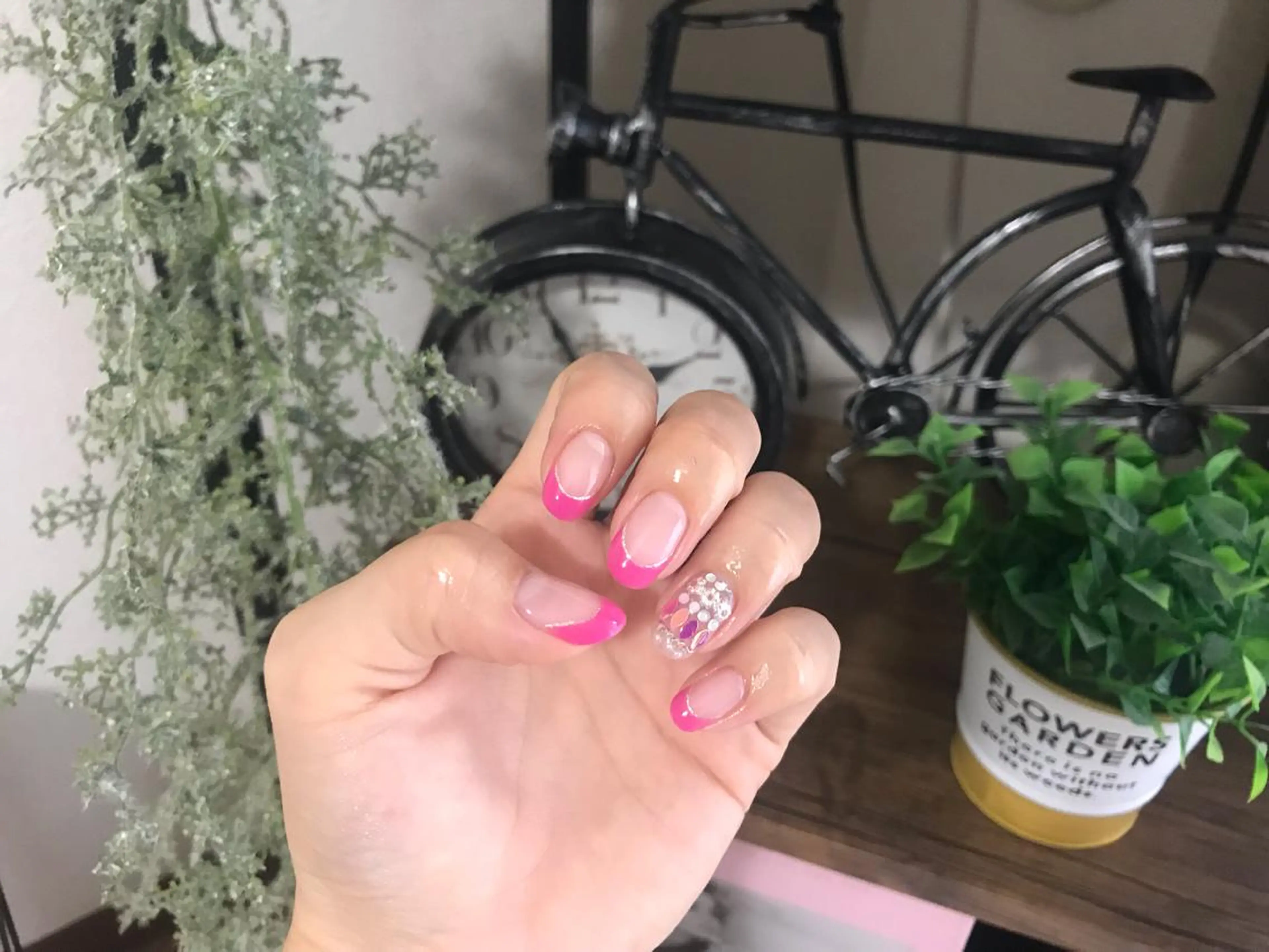 ネイル Nail yuriのネイルデザイン