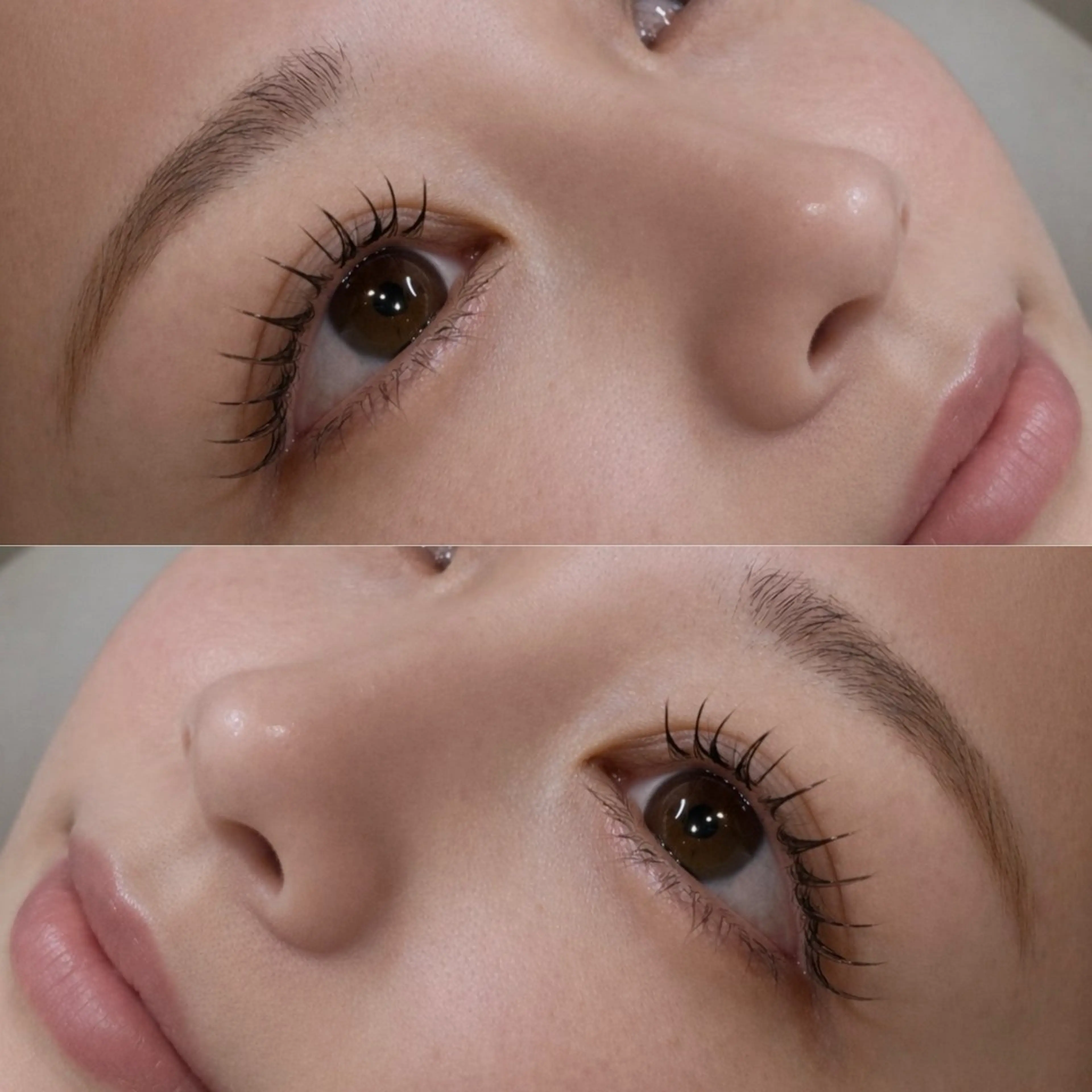 マツエク・マツパ マツエク palo所属・palo natsumiのマツエク・マツパデザイン