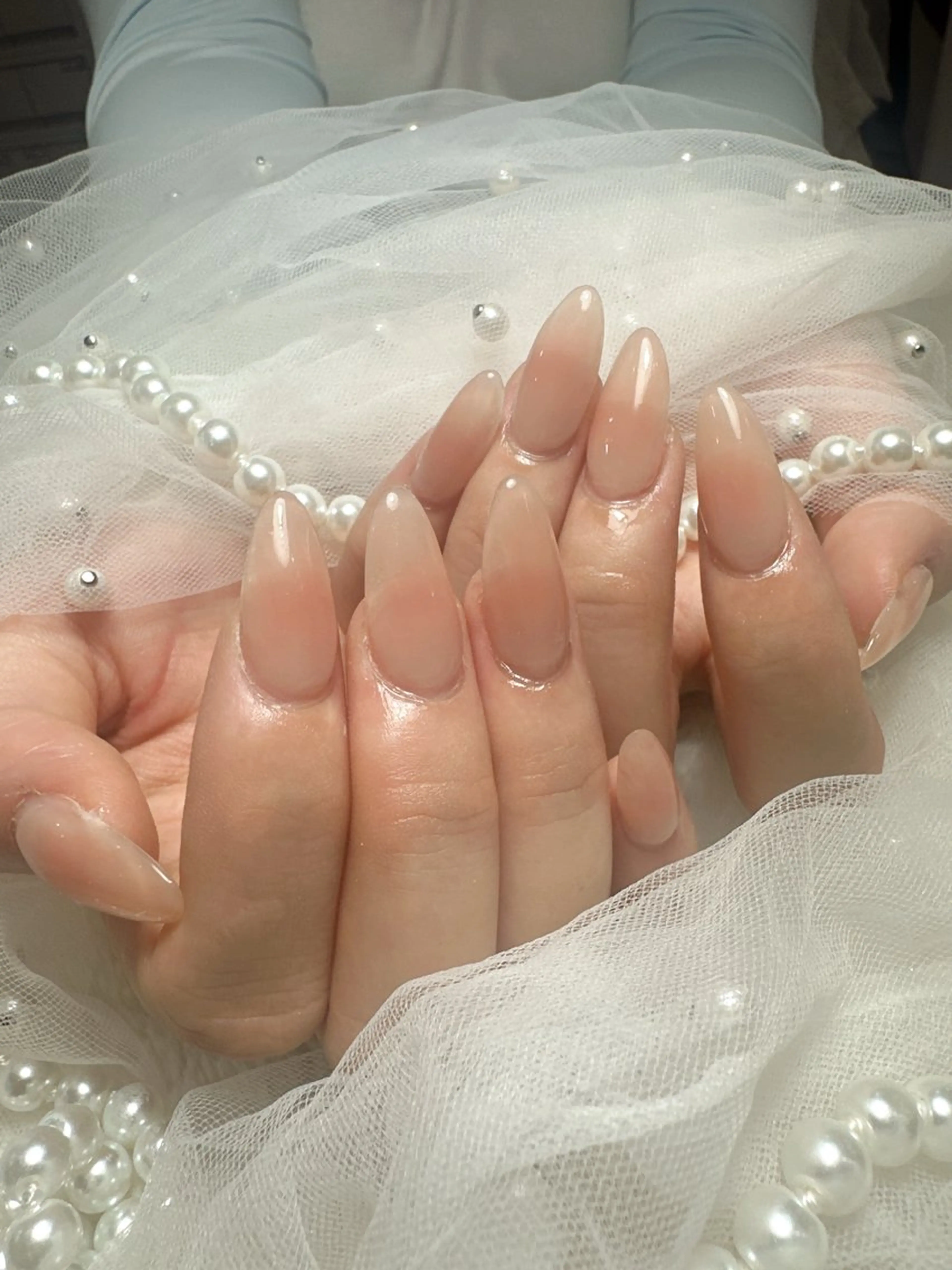 ネイル ハンドネイル Max nail&eyeのネイルデザイン