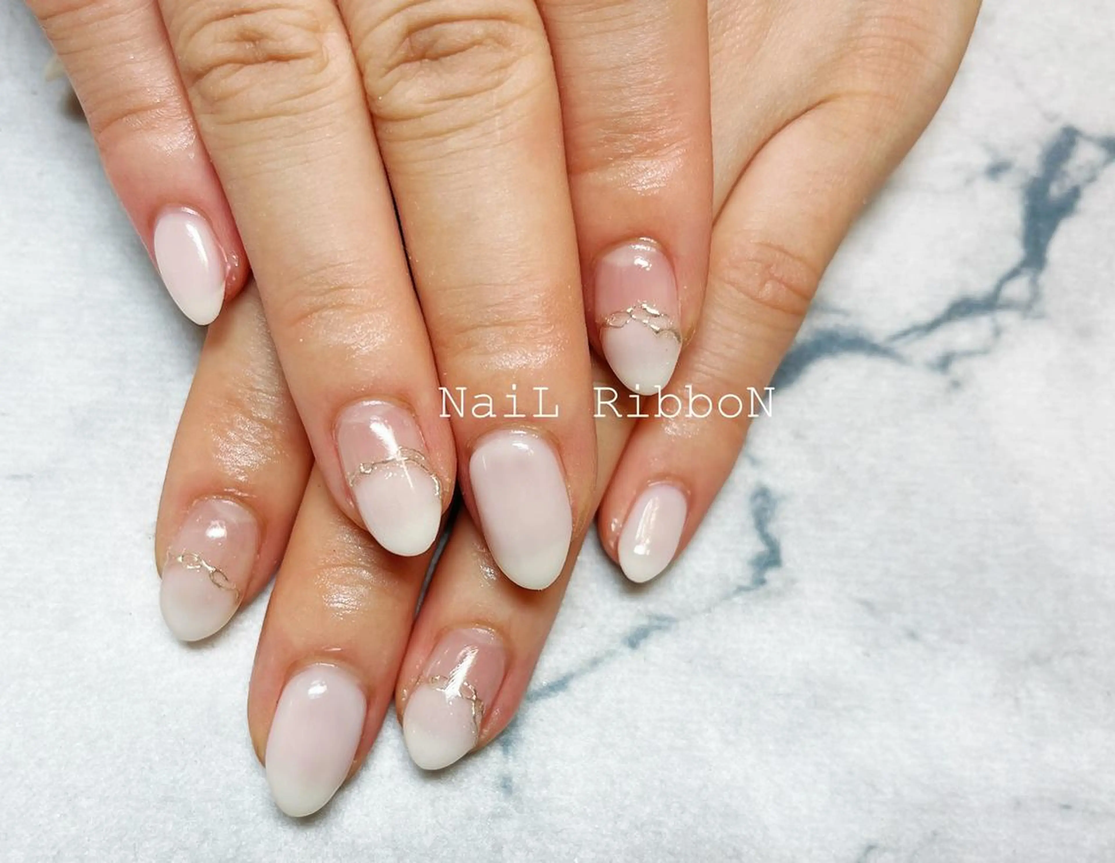 ネイル SWAMP nails所属・🎀ネイルサロン RIRI🎀のネイルデザイン