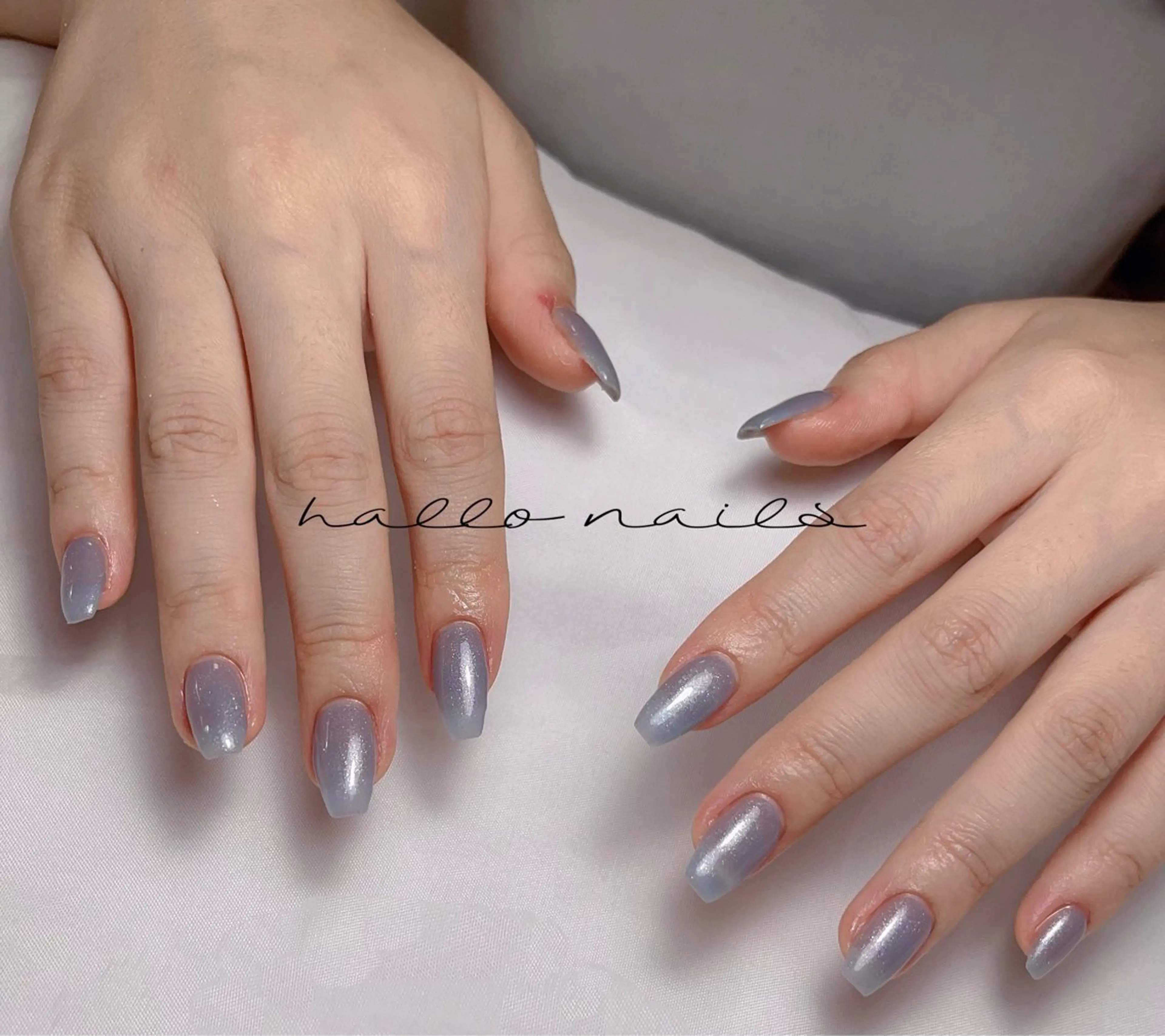 ネイル KA Linのネイルデザイン