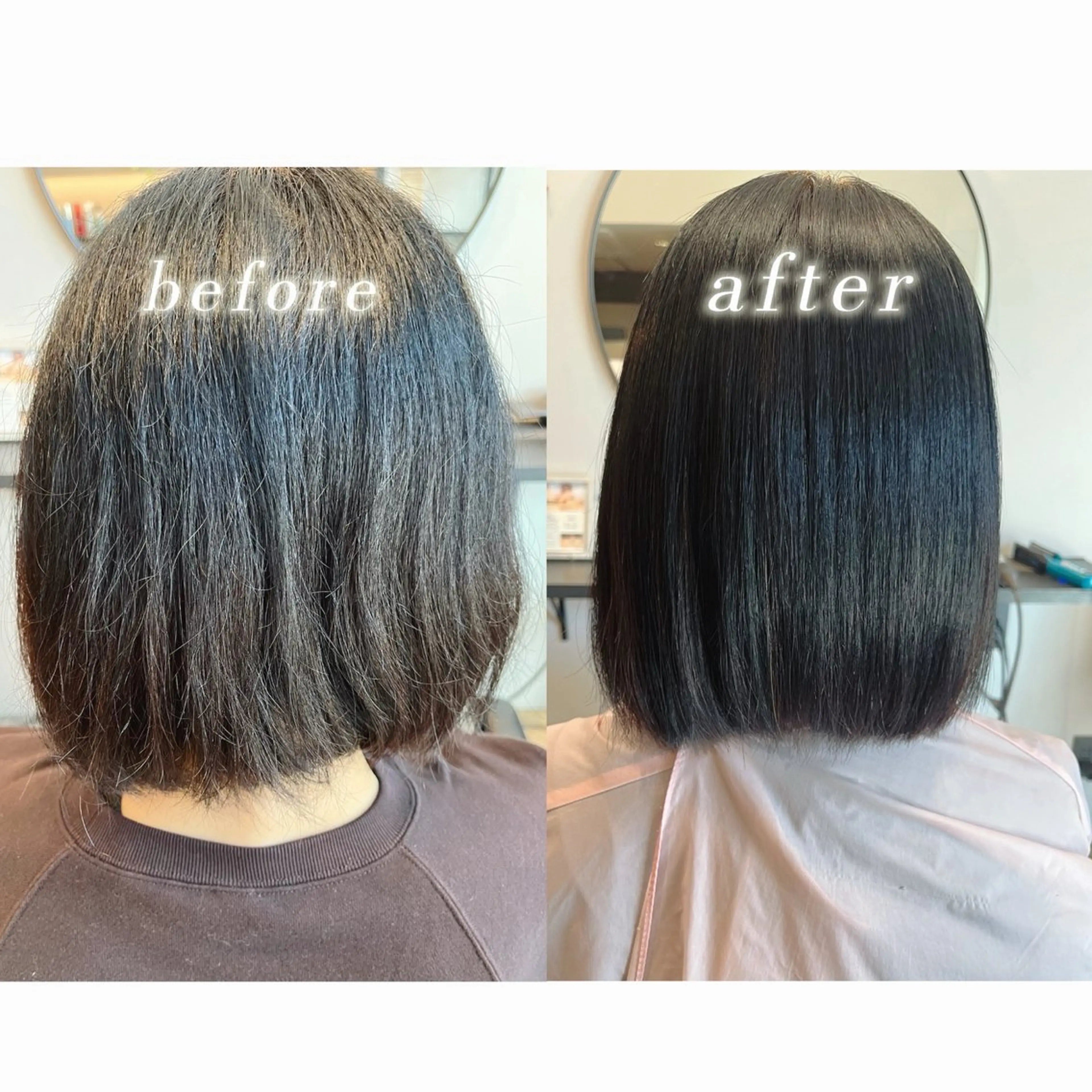 ショート 垢抜け/イメチェン color🦩ちあきのヘアスタイル