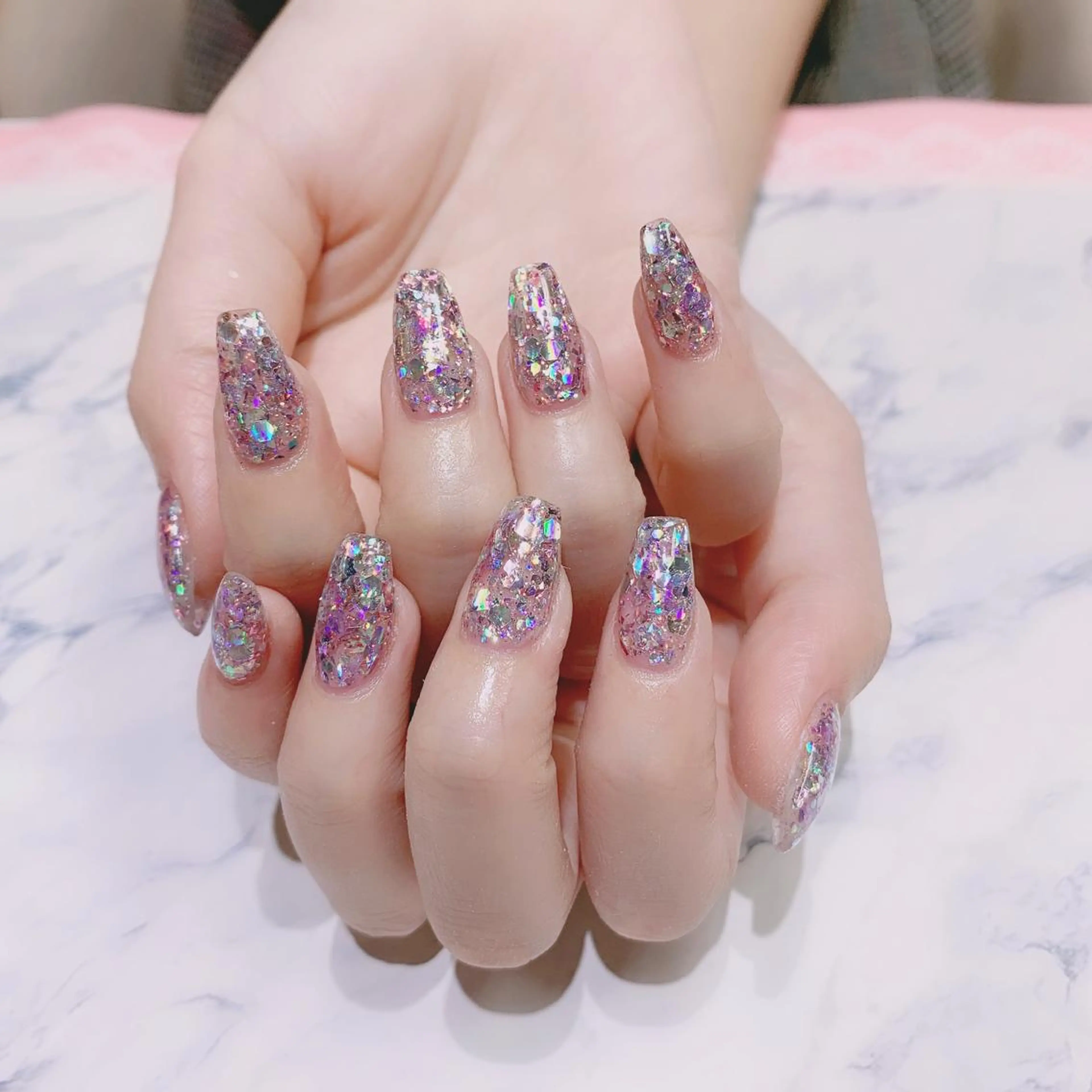 ネイル C.C.Studio 池袋のネイルデザイン