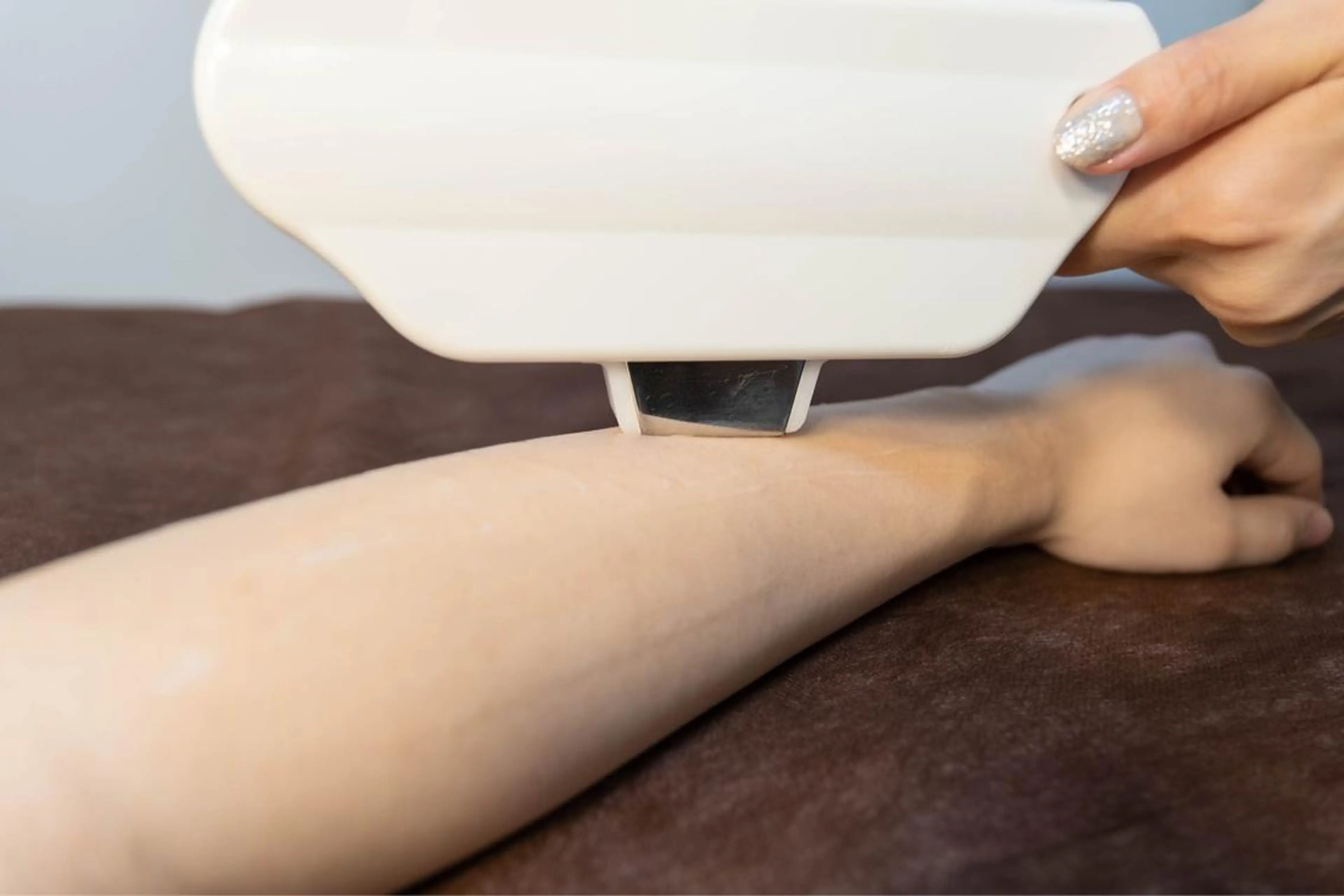 脱毛SALON RaYNiCKのエステ・リラクイメージ