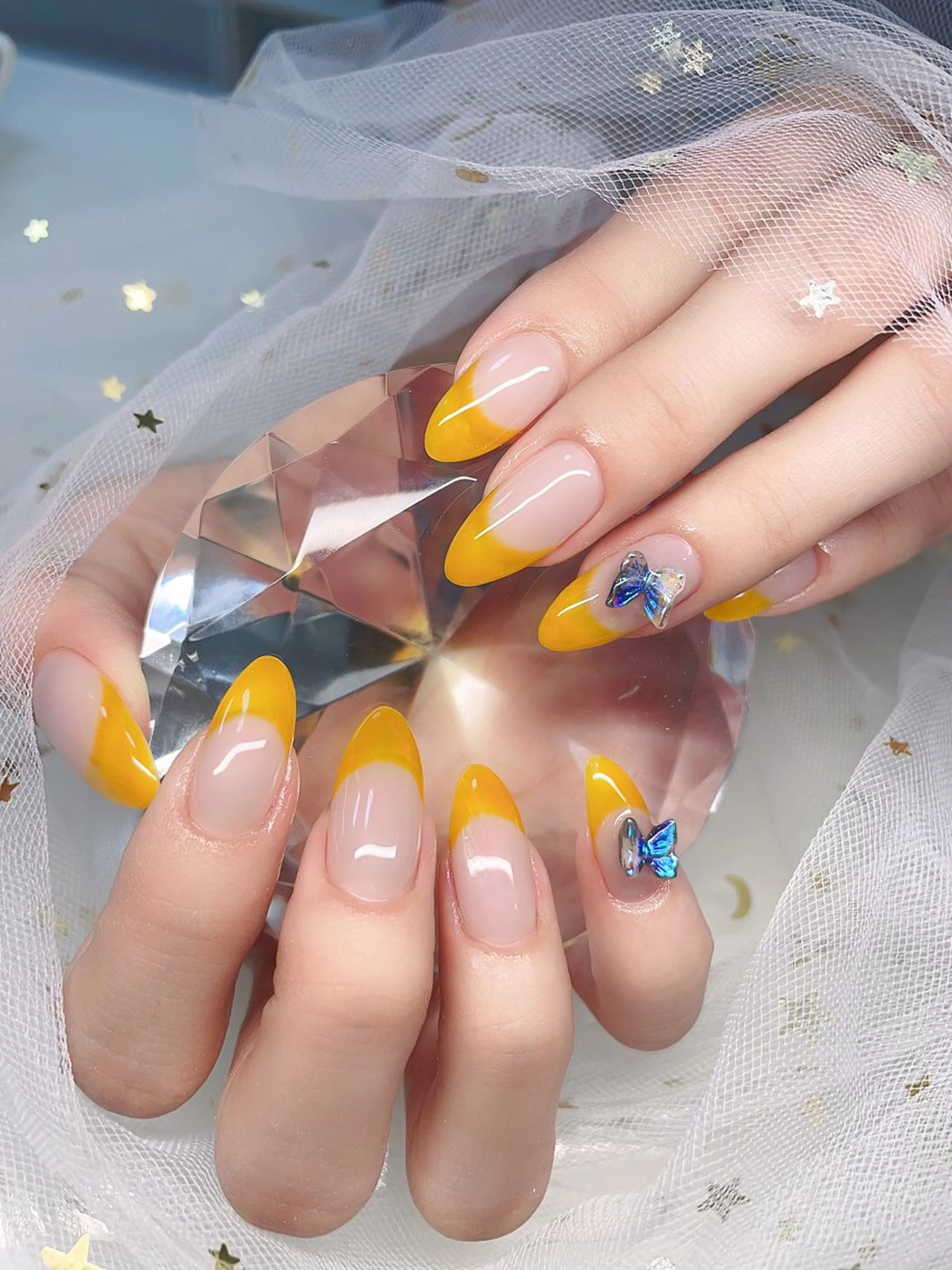 ネイル Akira nail salon所属・Akira nail salonのネイルデザイン