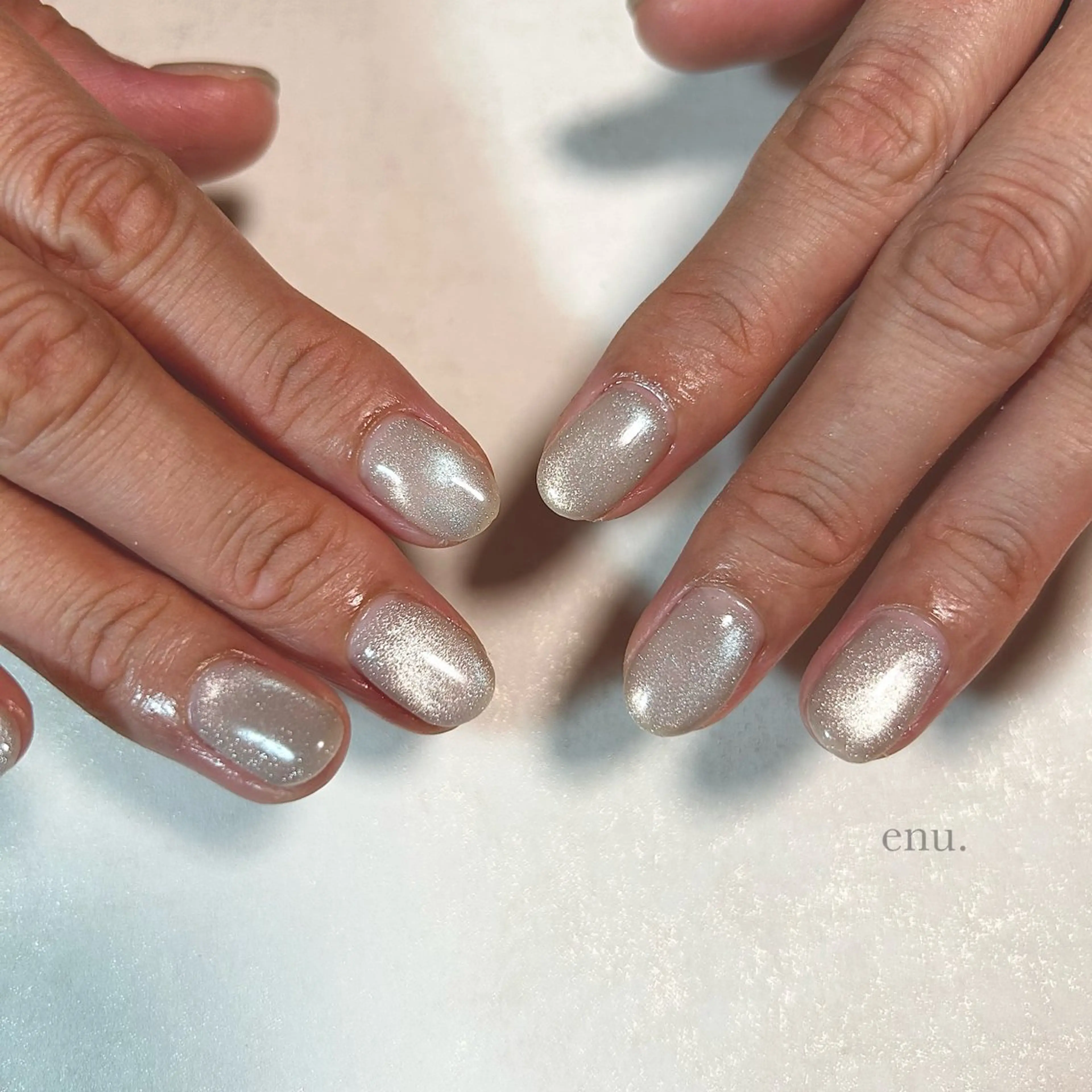 ネイル enu. nanakoのネイルデザイン