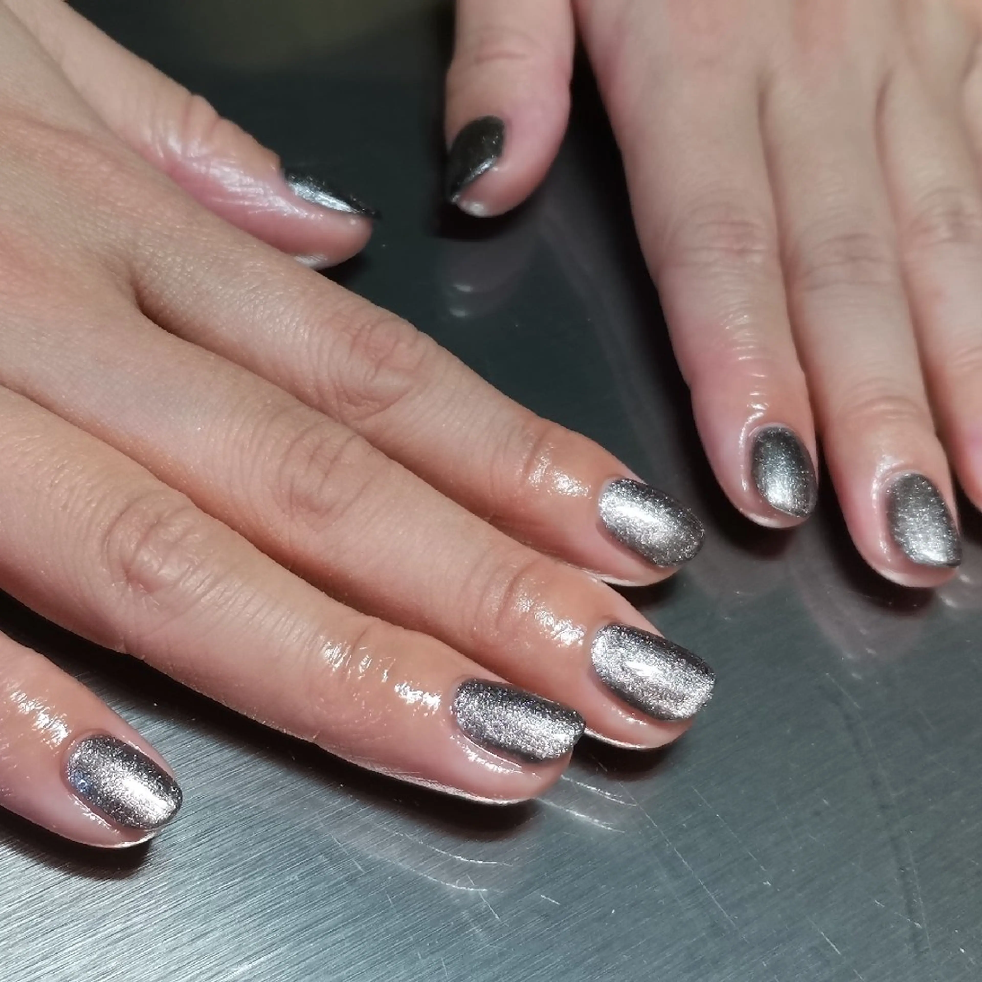 ネイル ワンカラーネイル ROUN' 齋藤のエステ・リラクイメージ