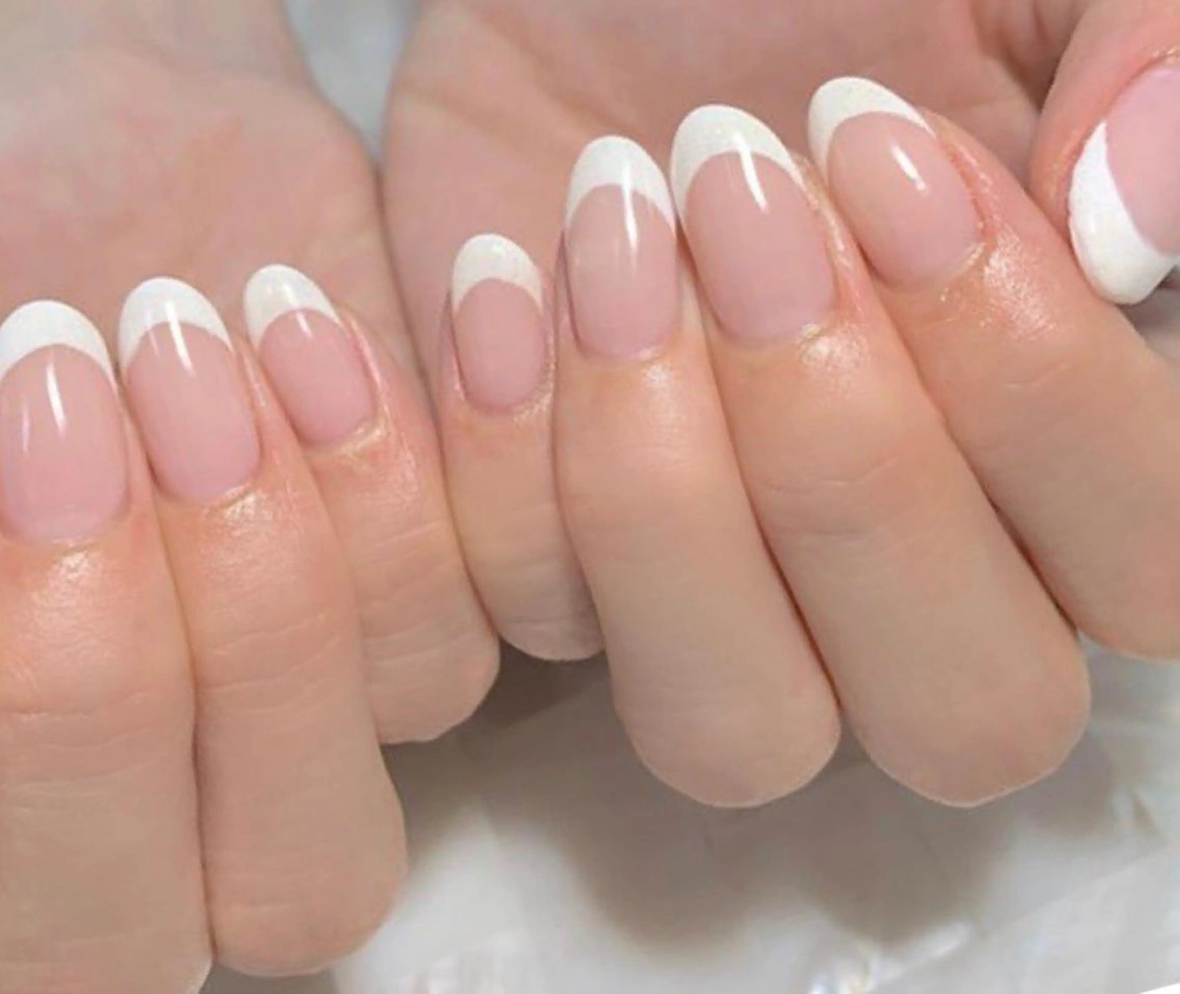 ミディアム m kaori𓃟のネイルデザイン