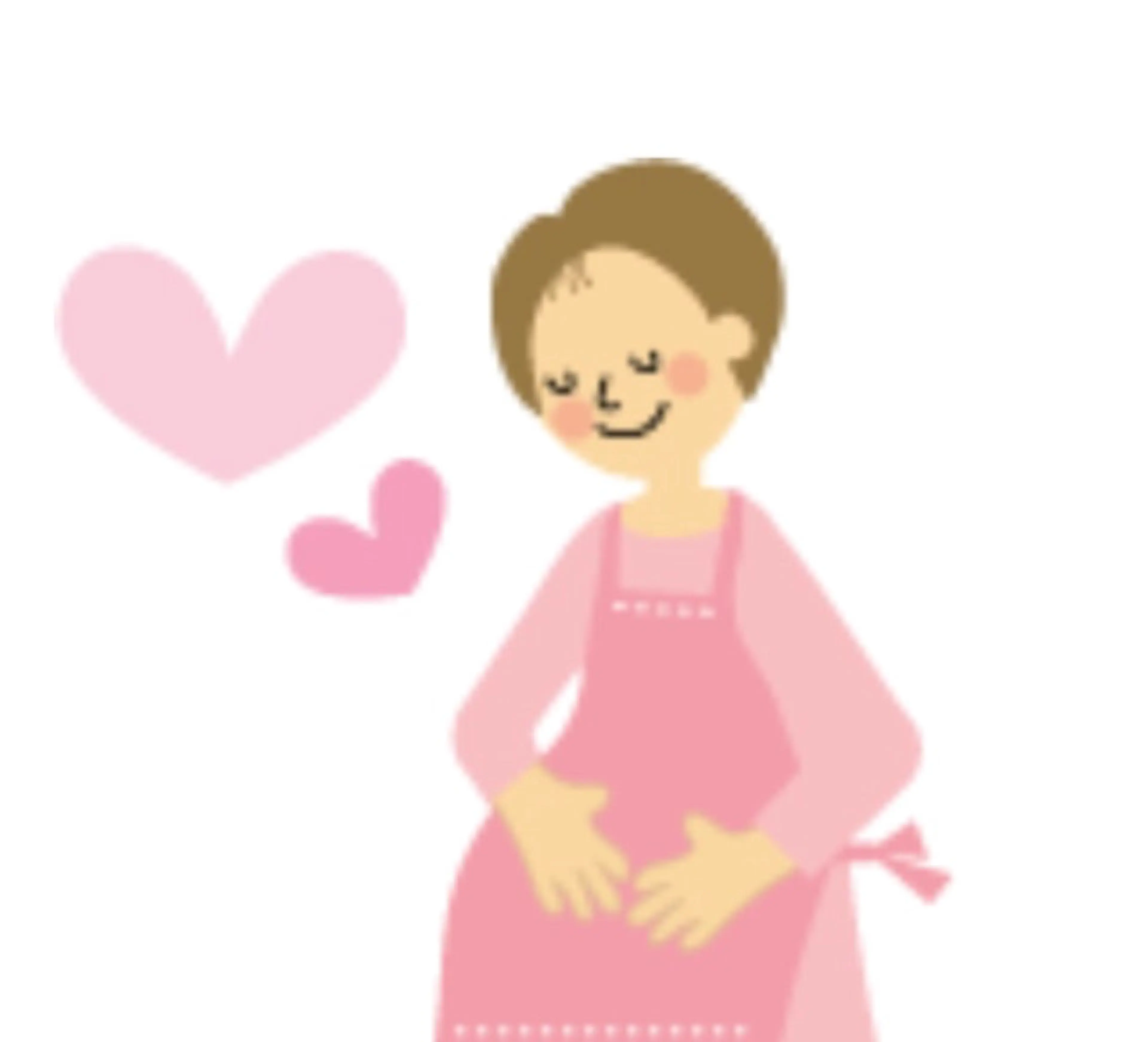 プレママ整体の写真