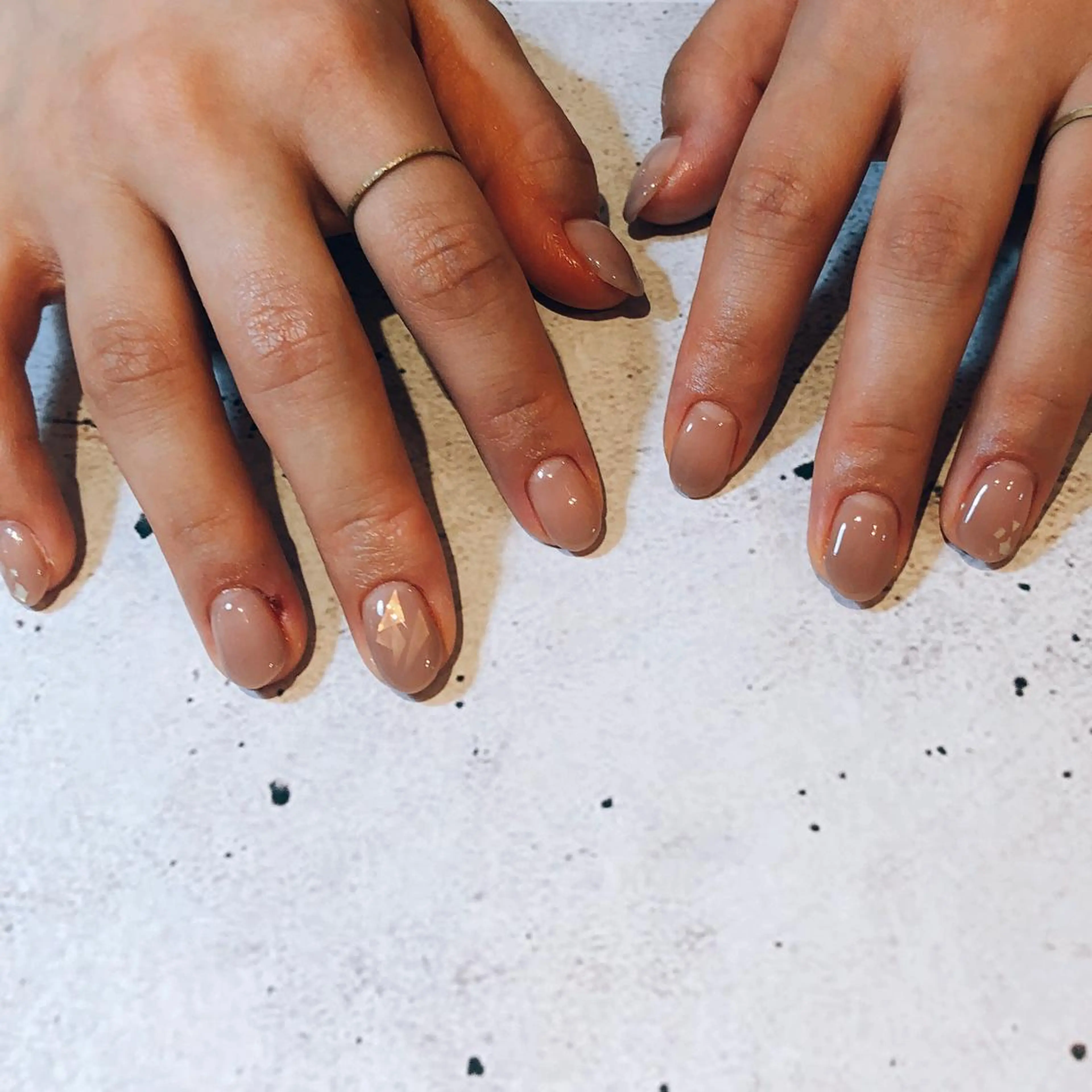 ネイル ハンドネイル Chipieee Tokyoのその他イメージ