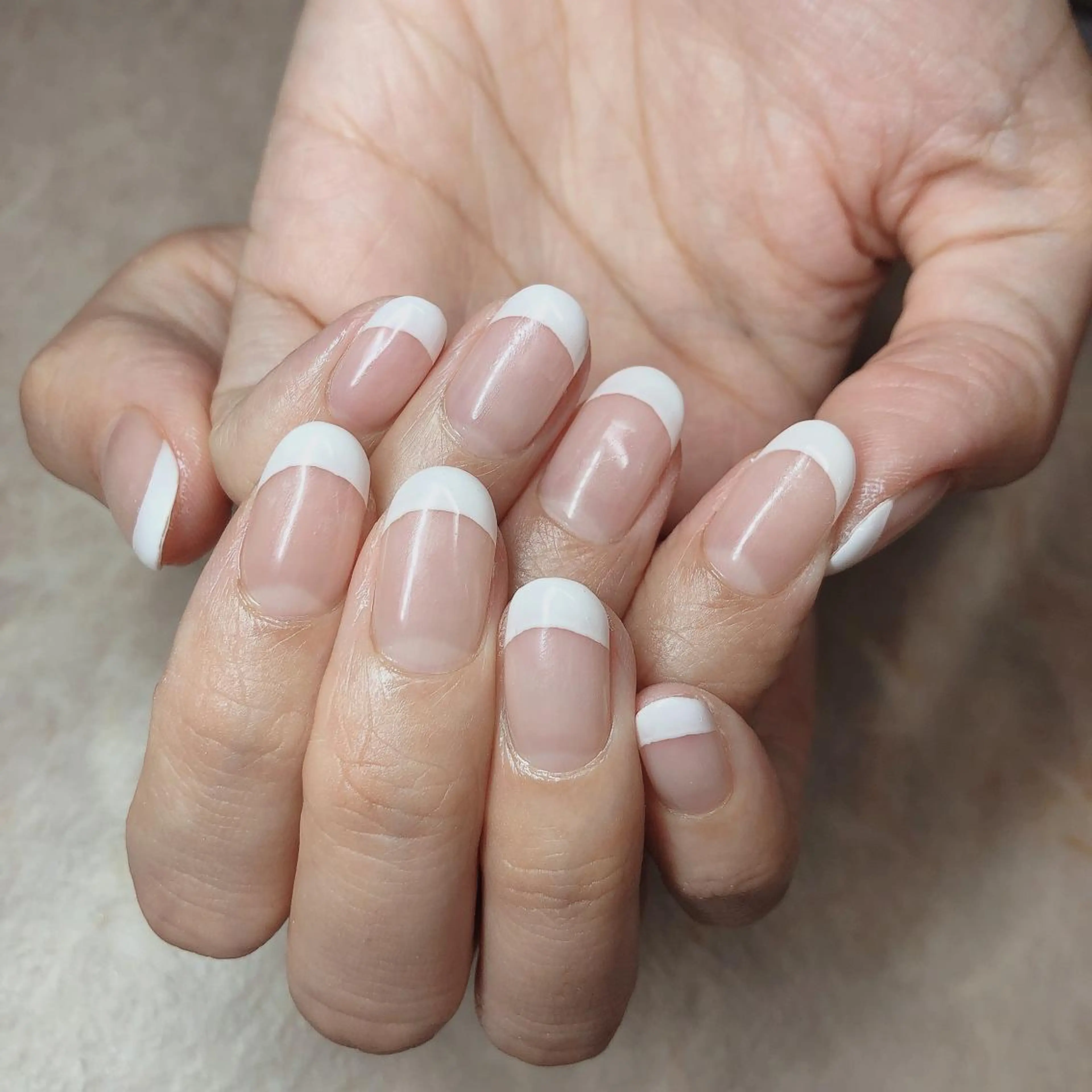 ネイル maison de NALIのネイルデザイン