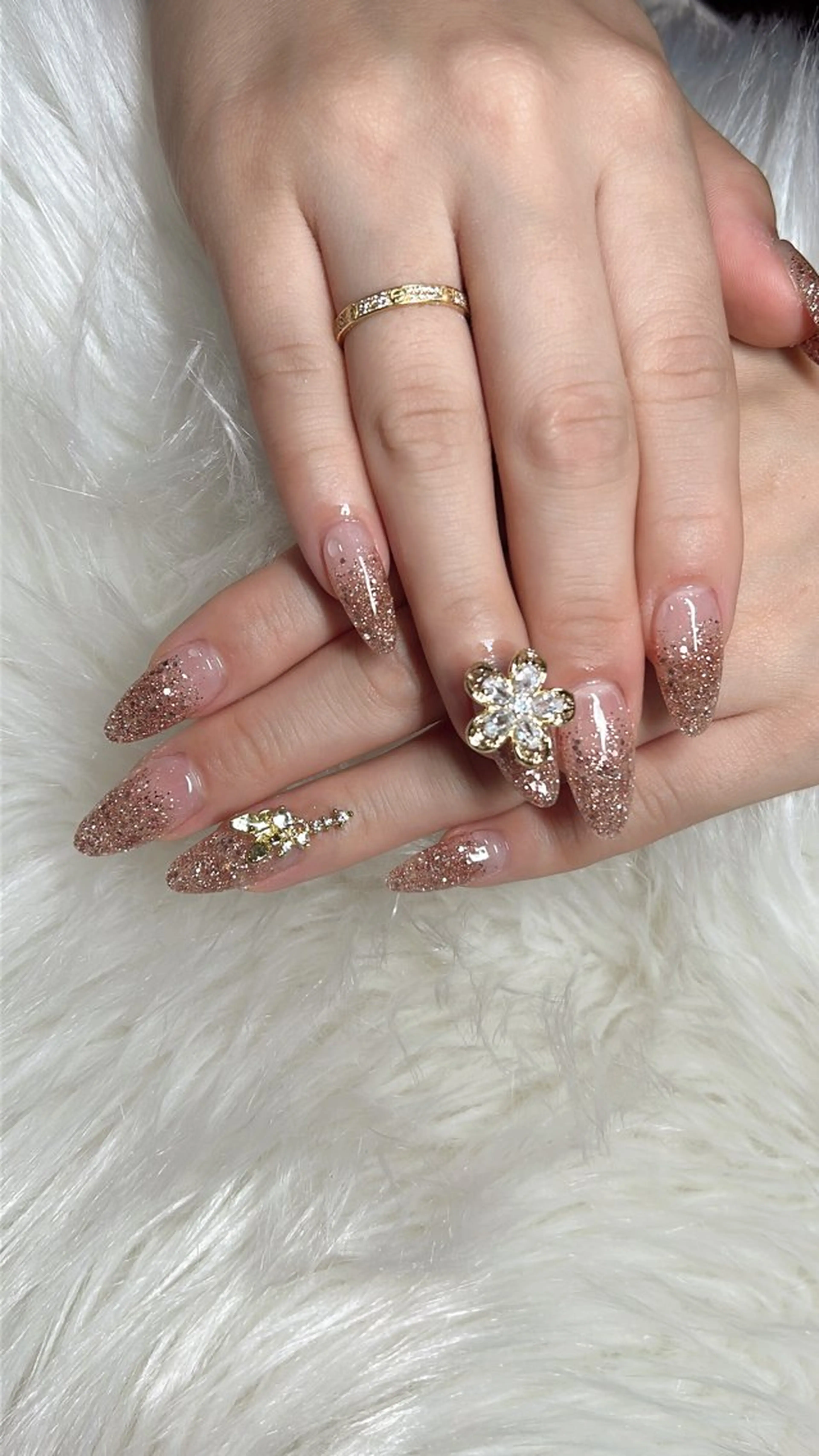 ネイル 《LB》ラブリエ Nail&eyeのマツエク・マツパデザイン