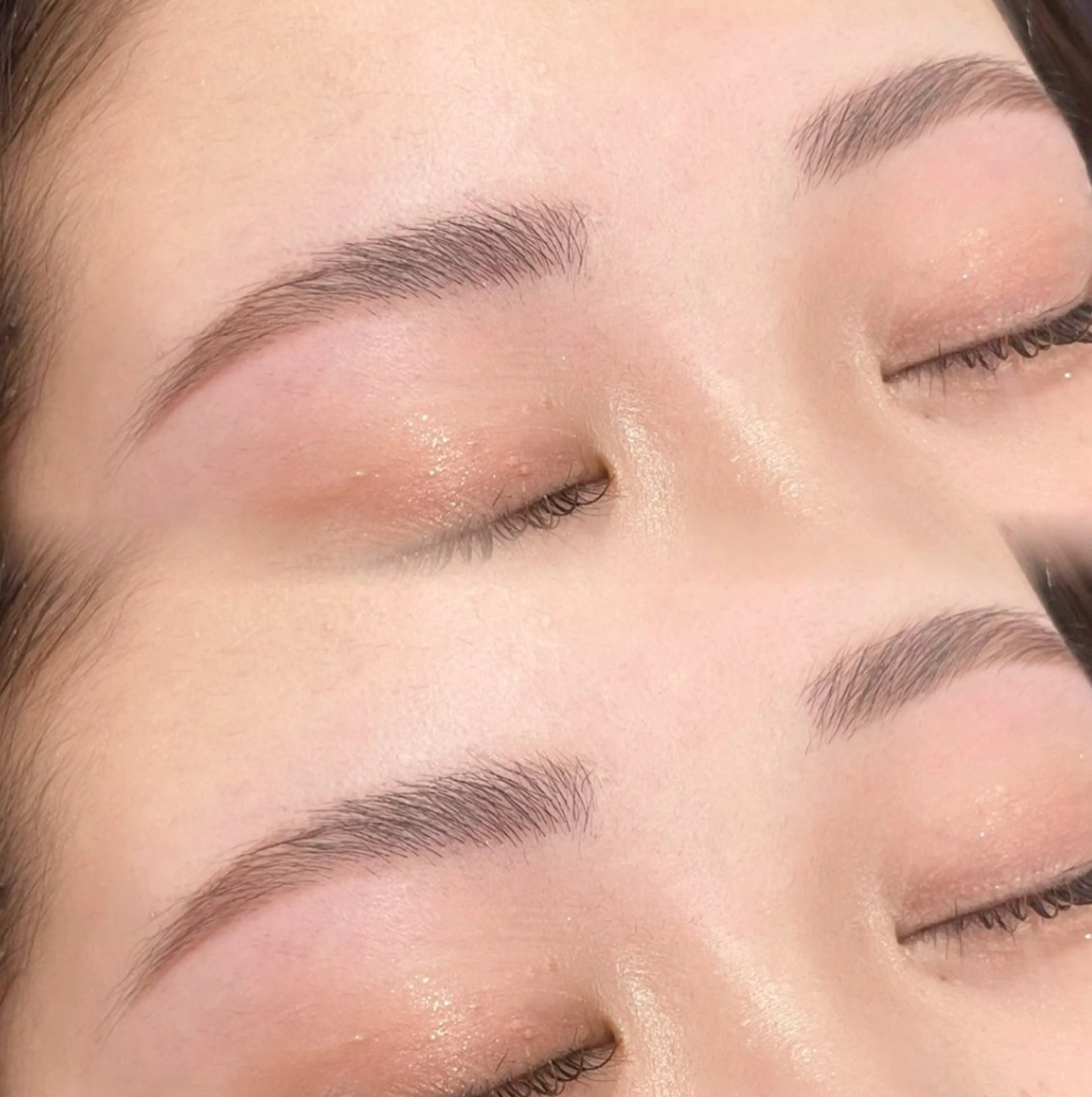 アイブロウ H eyelash YUUKI🎀のマツエク・マツパデザイン