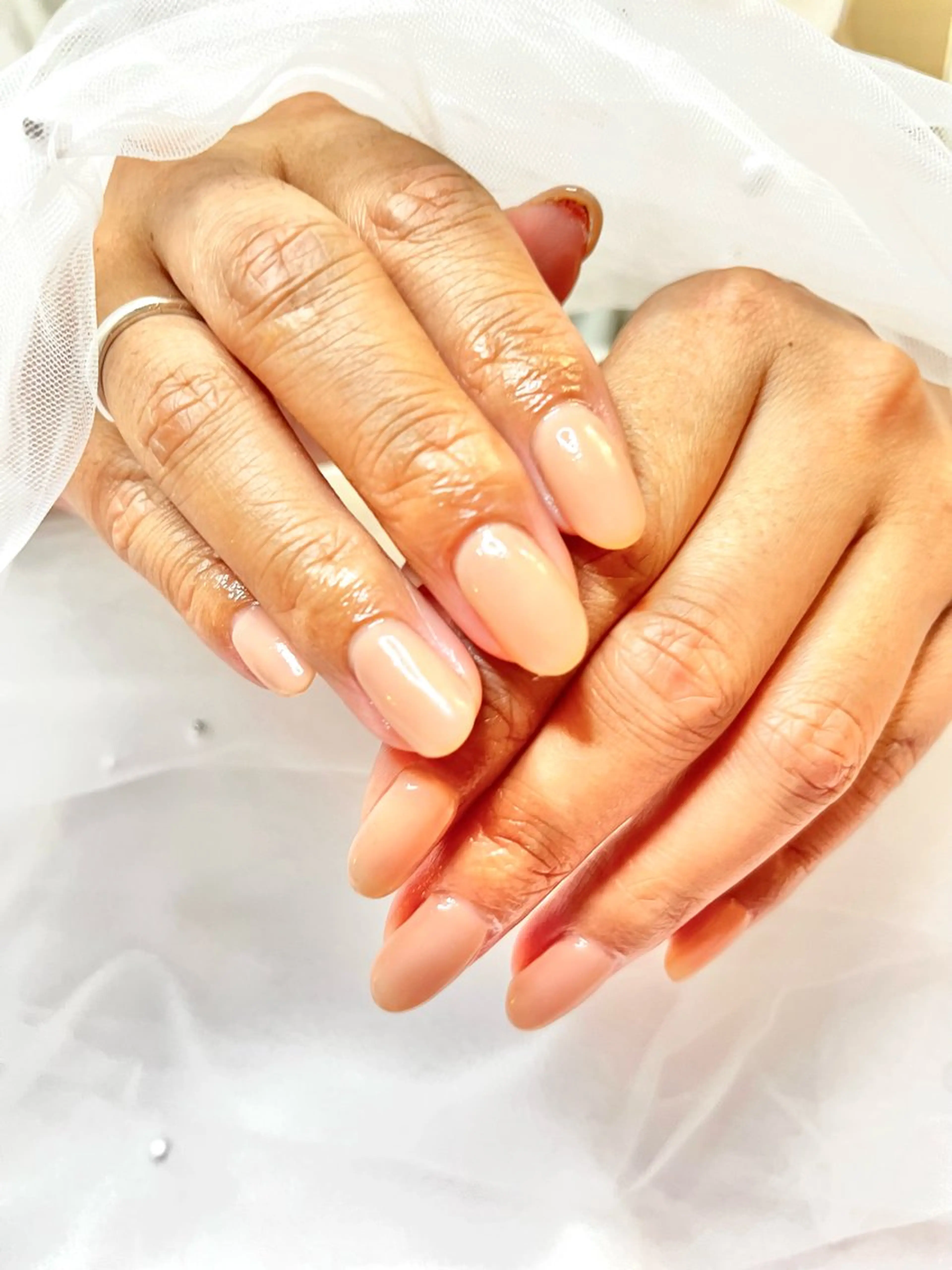 ネイル 玉垣 カーレン枝理子 Fam-erのネイルデザイン