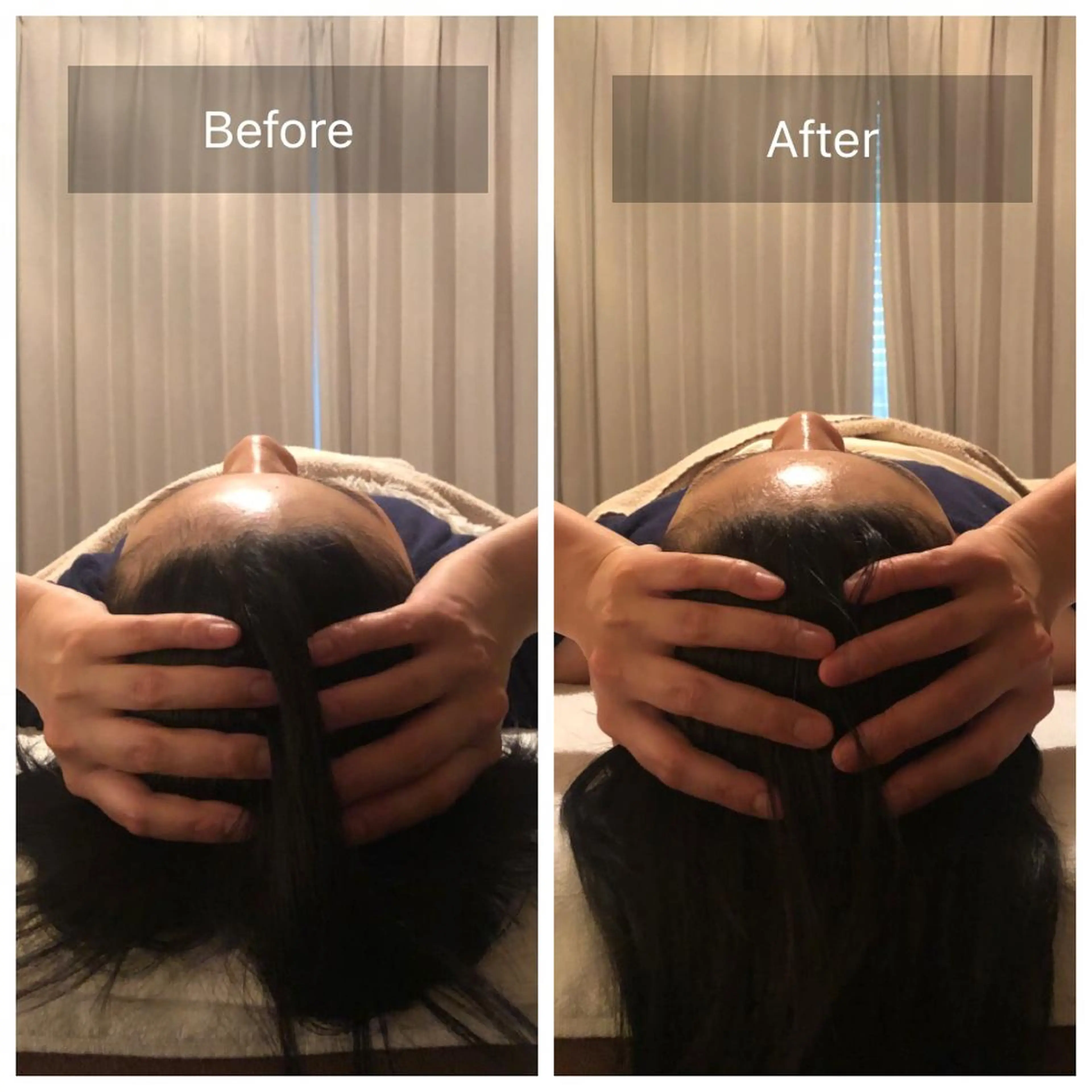 OfuSalon PARAFUSE.のエステ・リラクイメージ