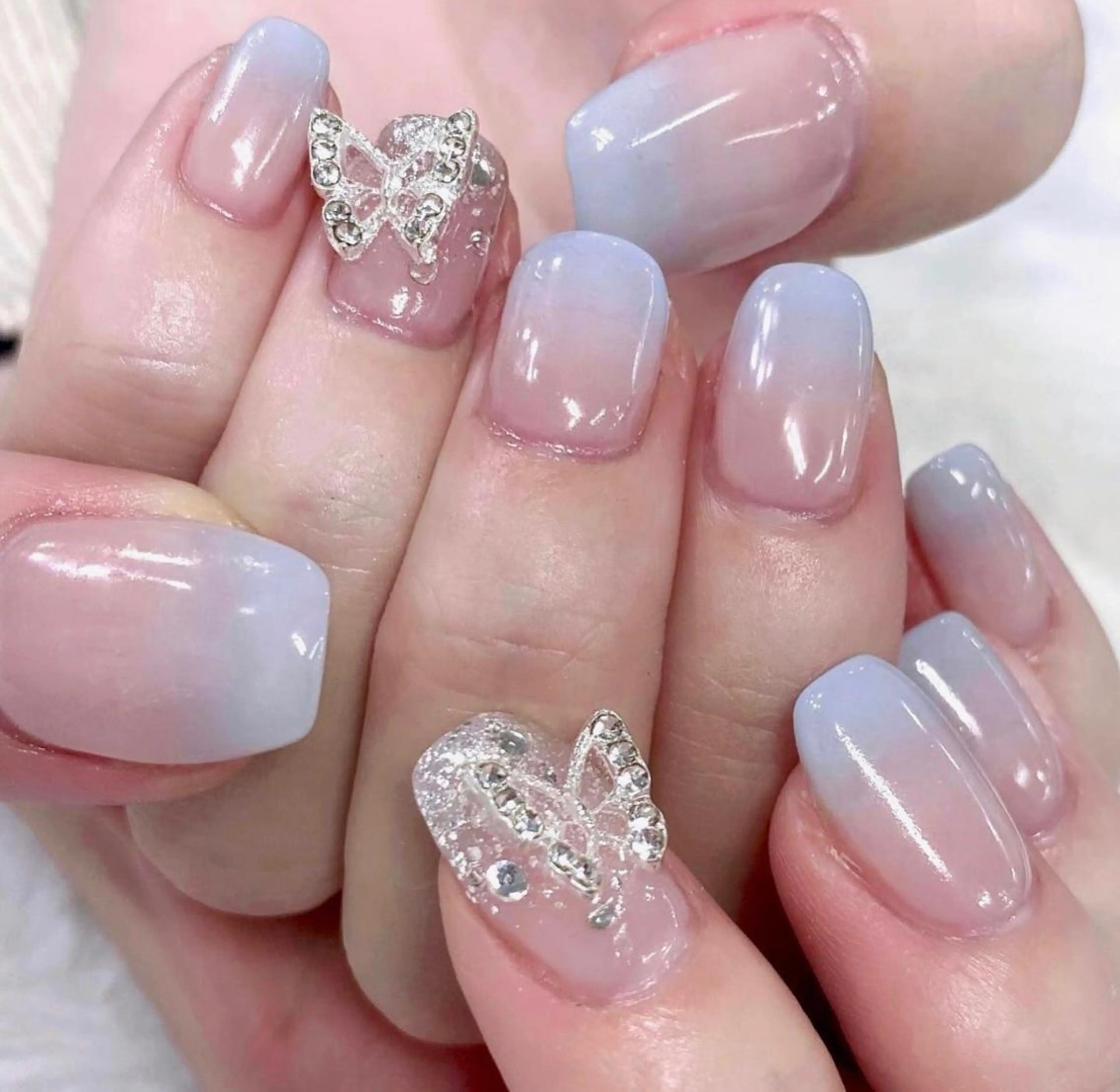 ネイル lace adorable所属・レース アドラブル eyeのマツエク・マツパデザイン