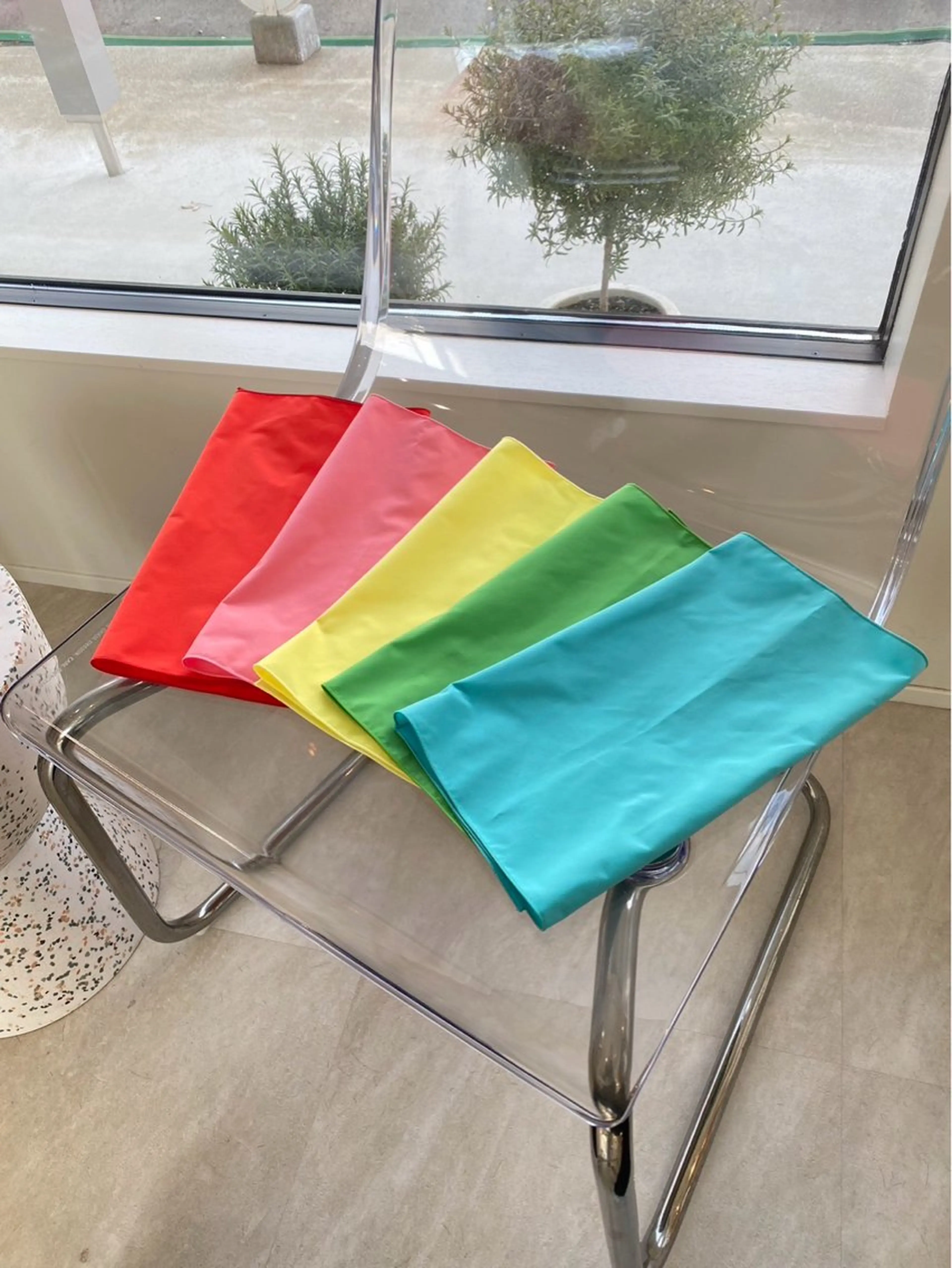 パーソナルカラー診断🎨＋似合わせカラー＋水トリートメントの写真