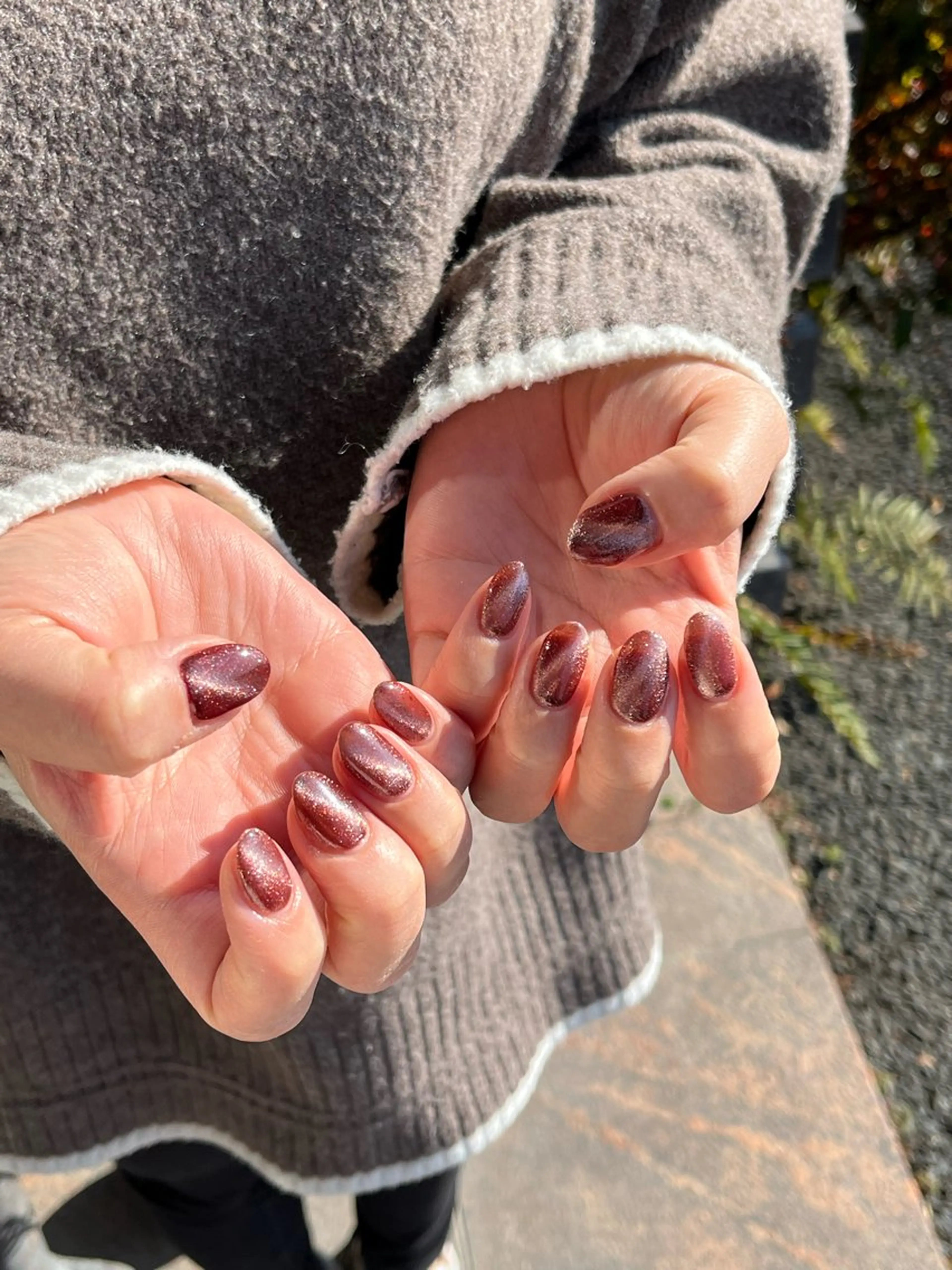 ネイル アマンビューティーリゾート所属・竹内 日菜のマツエク・マツパデザイン