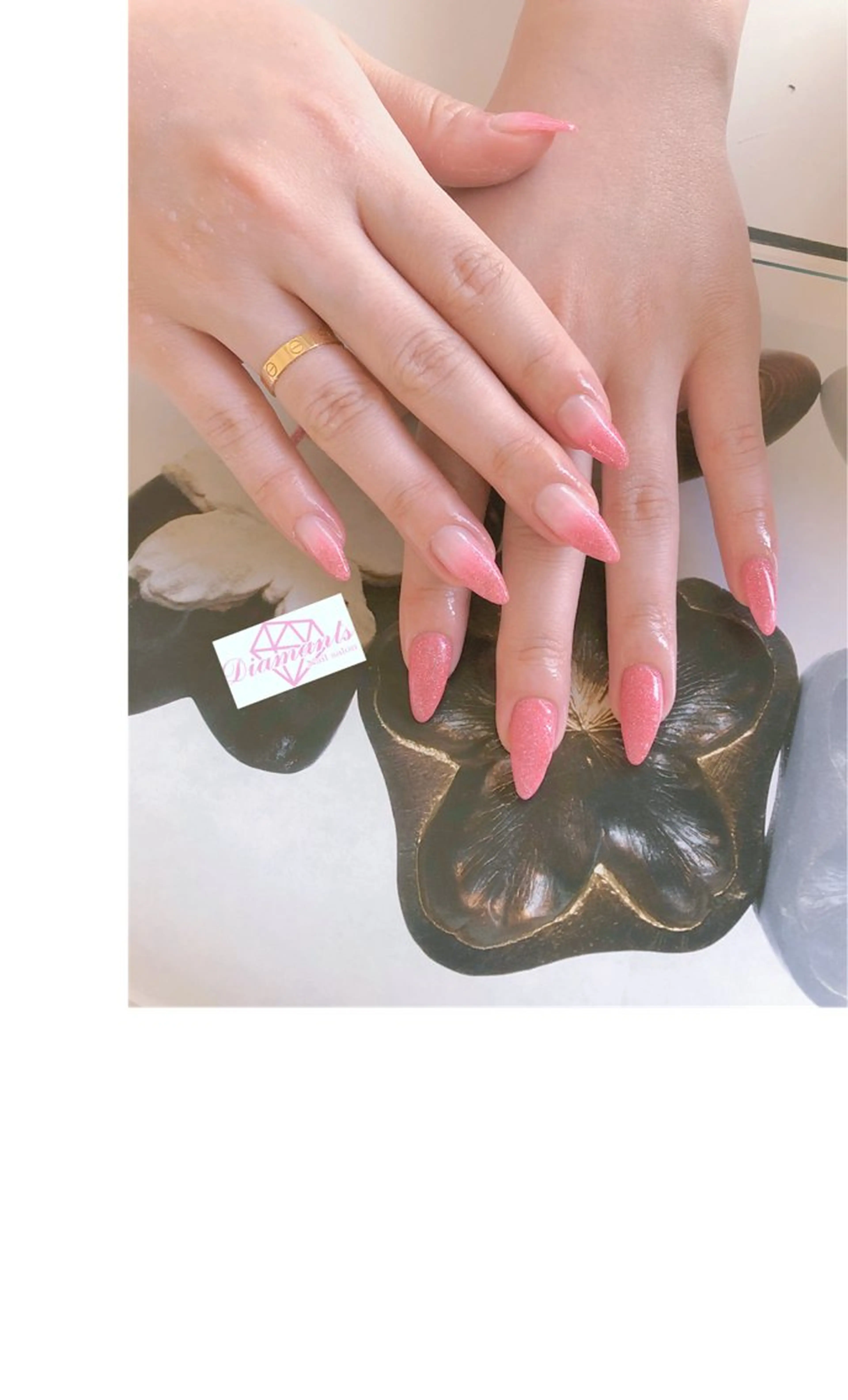 ネイル Asa miのネイルデザイン