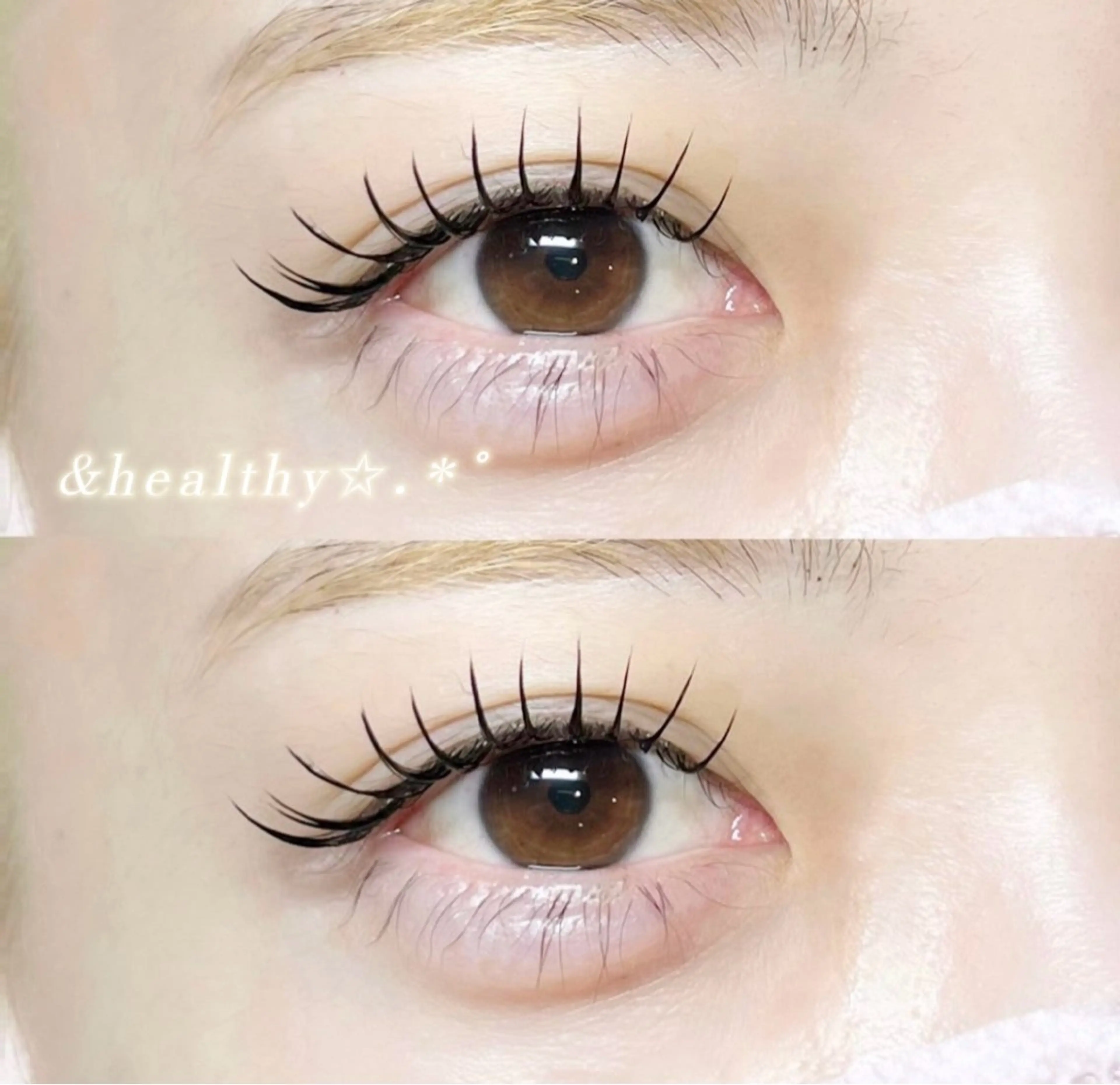 マツエク・マツパ マツエク アイリスト / miki♡のマツエク・マツパデザイン